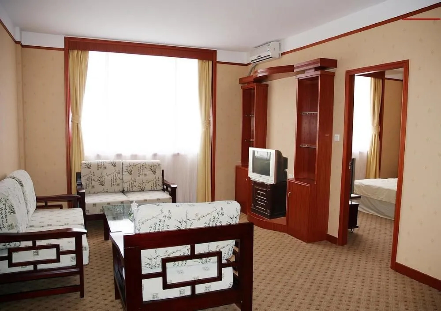 Wanhui Hotel