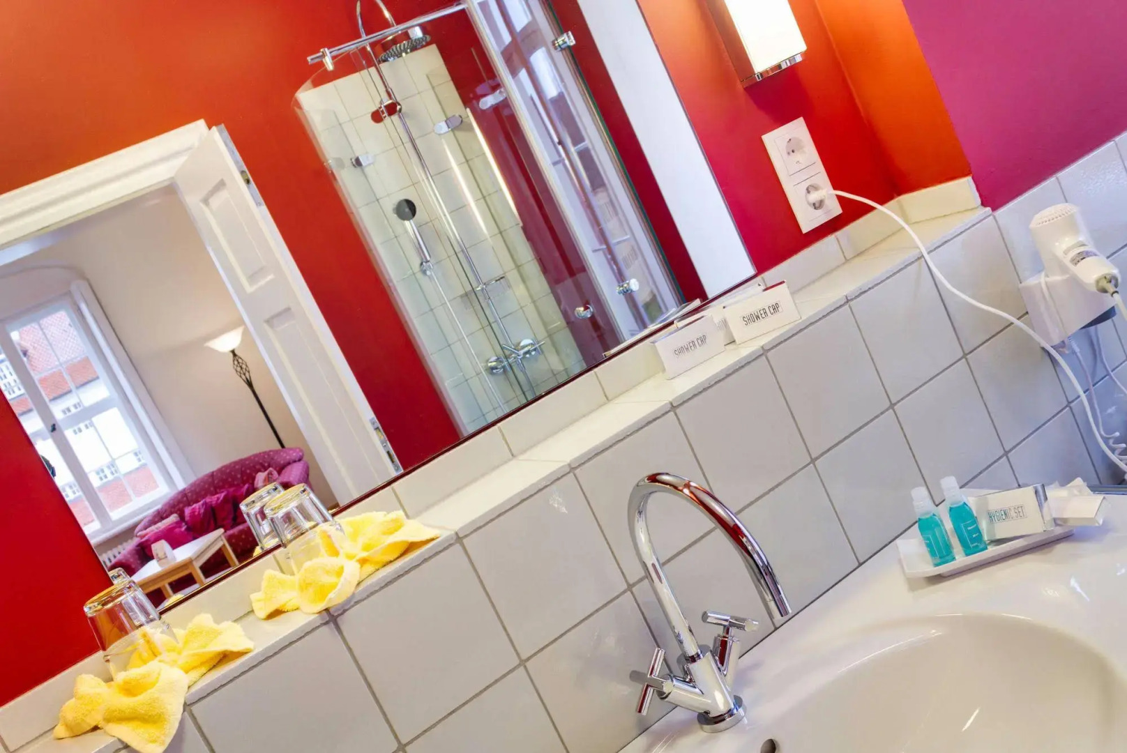 Schlosshotel Fürstlich Drehna