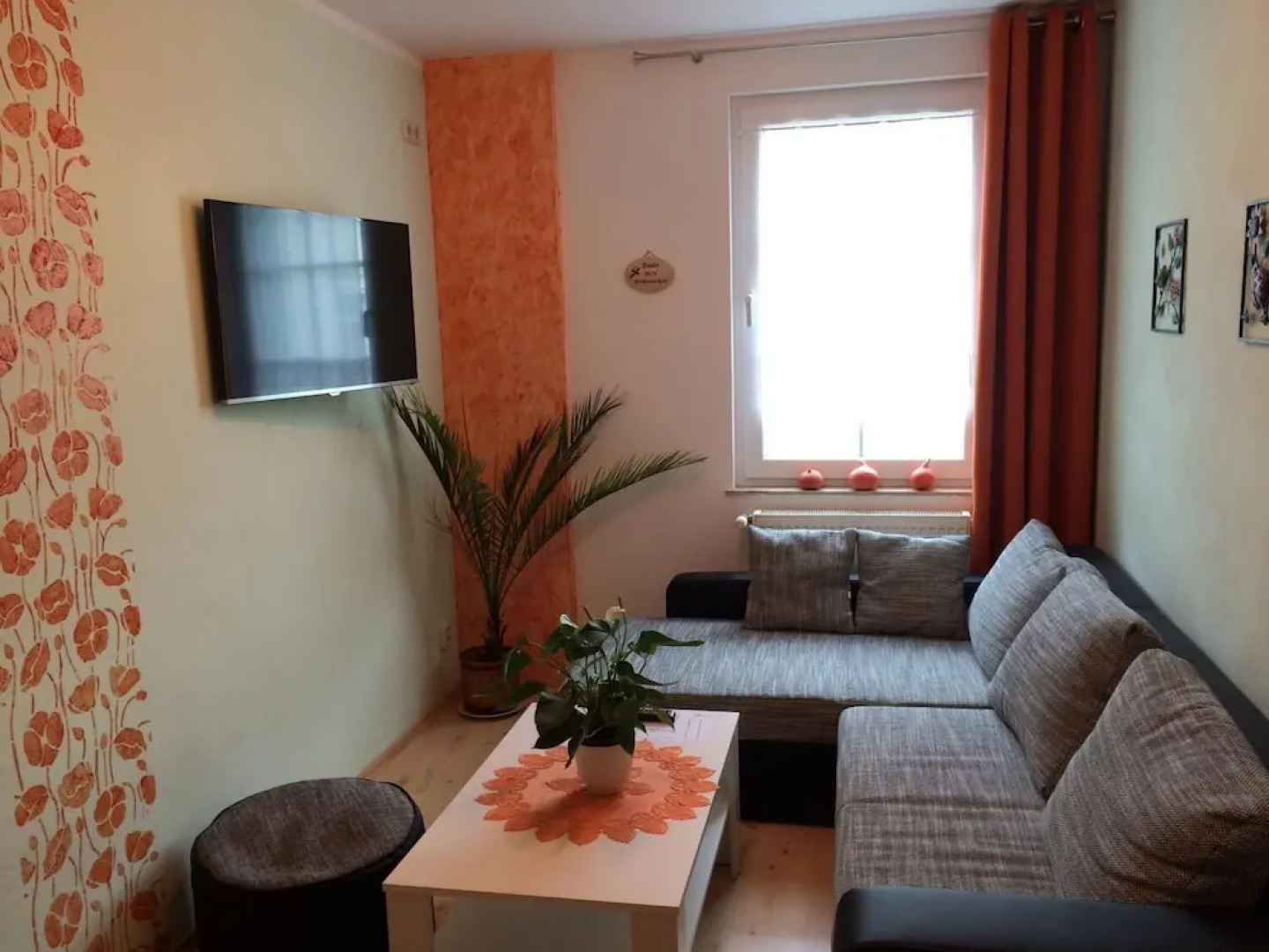 Pension Zum Bauernstübl