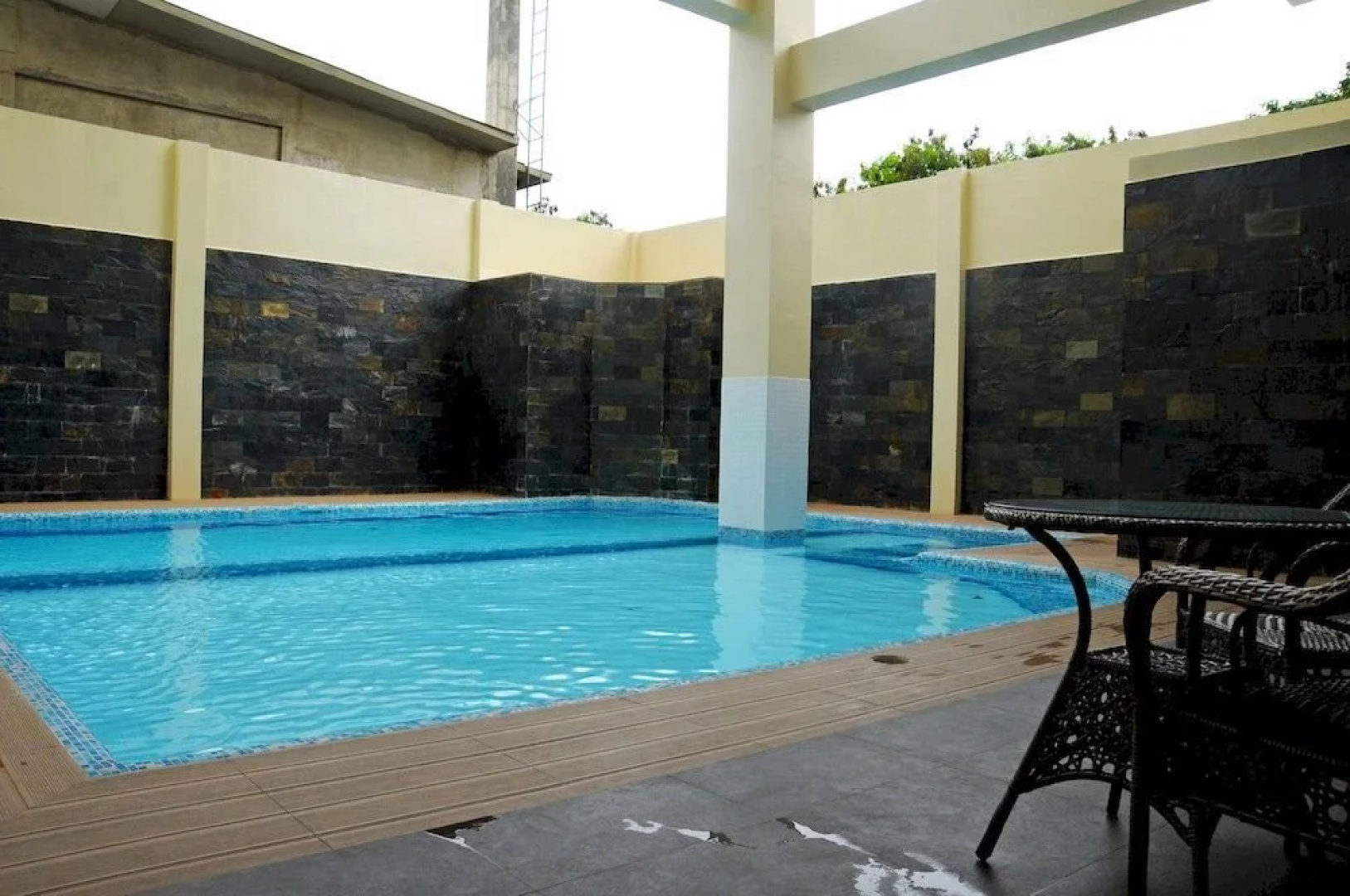 Tancor 1 Residential Suites