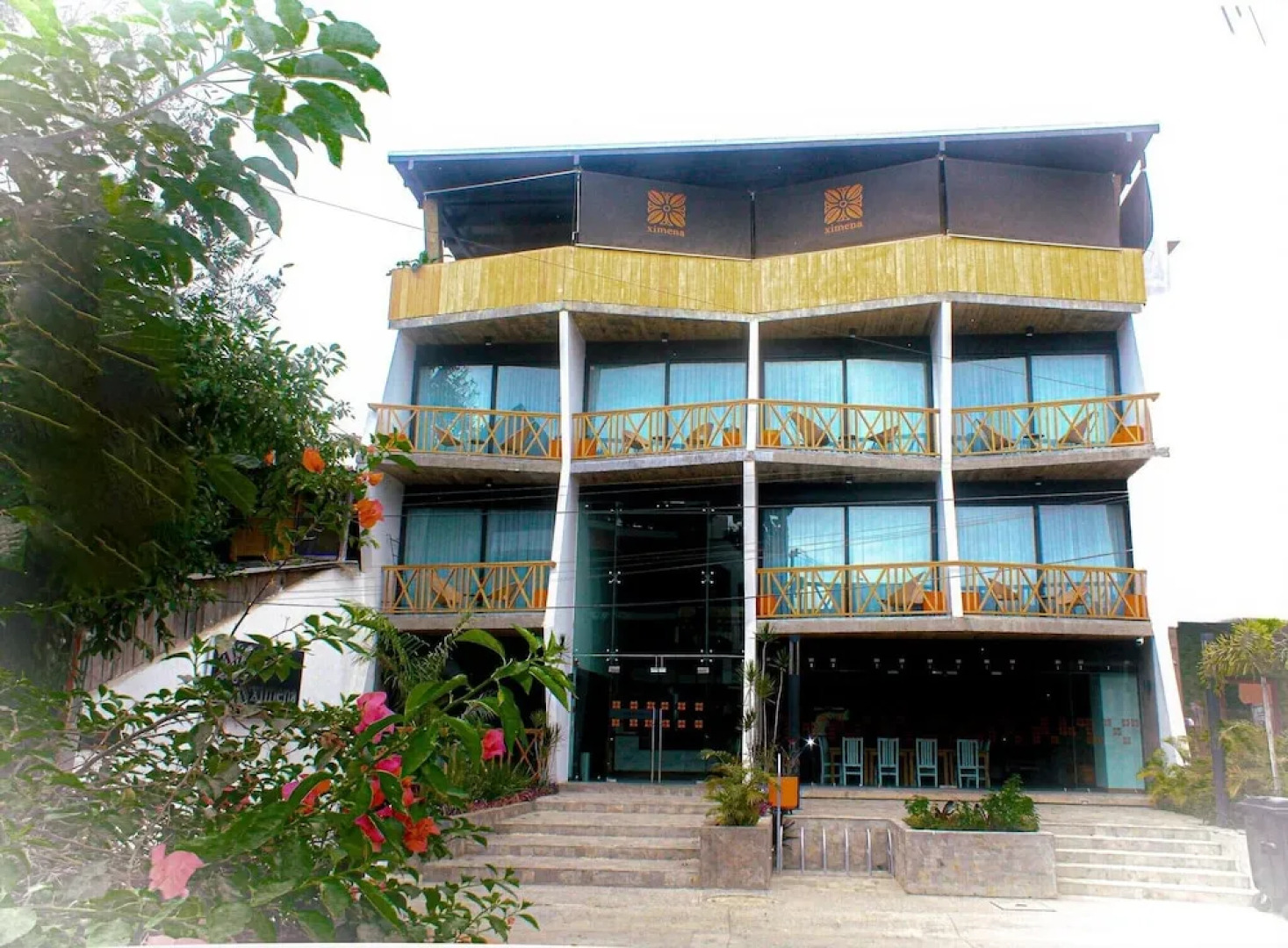 Ximena Hotel Boutique