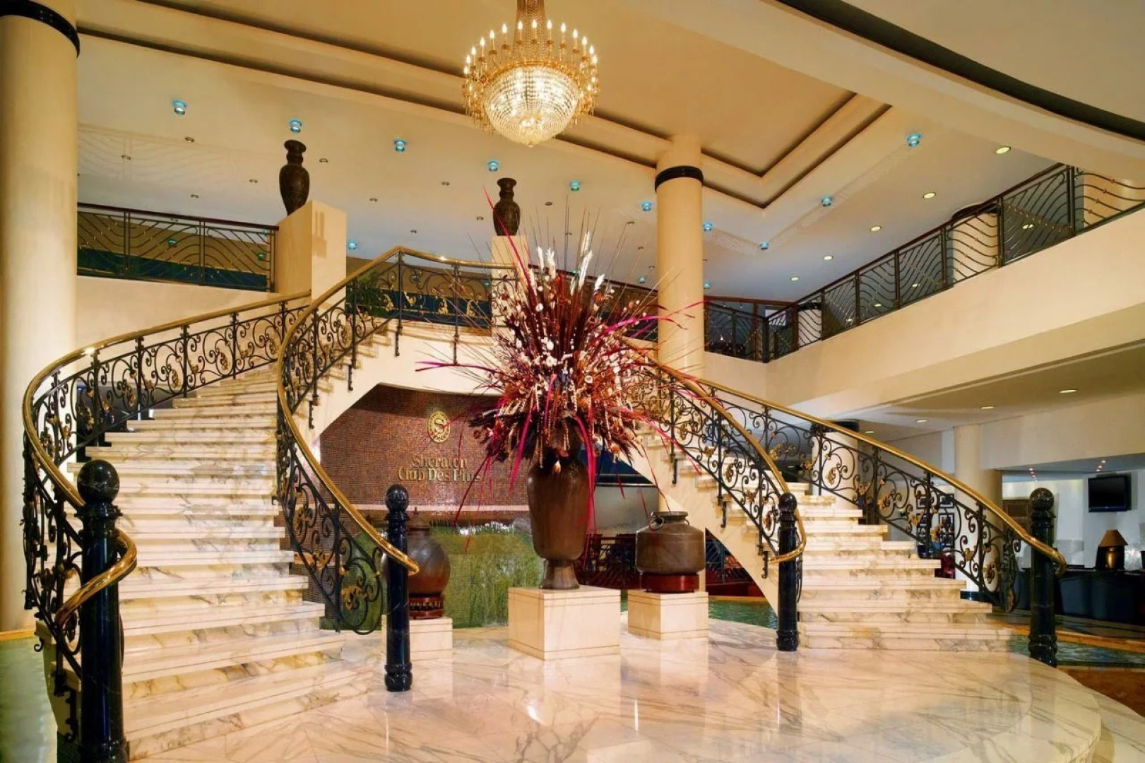 Sheraton Club des Pins Resort