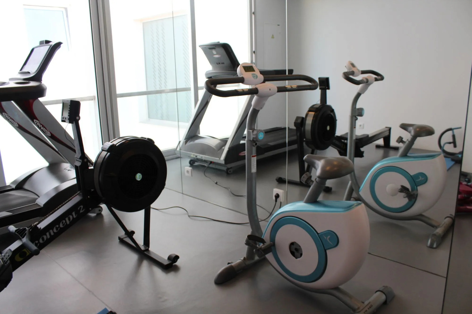 Maçarico Beach Hotel