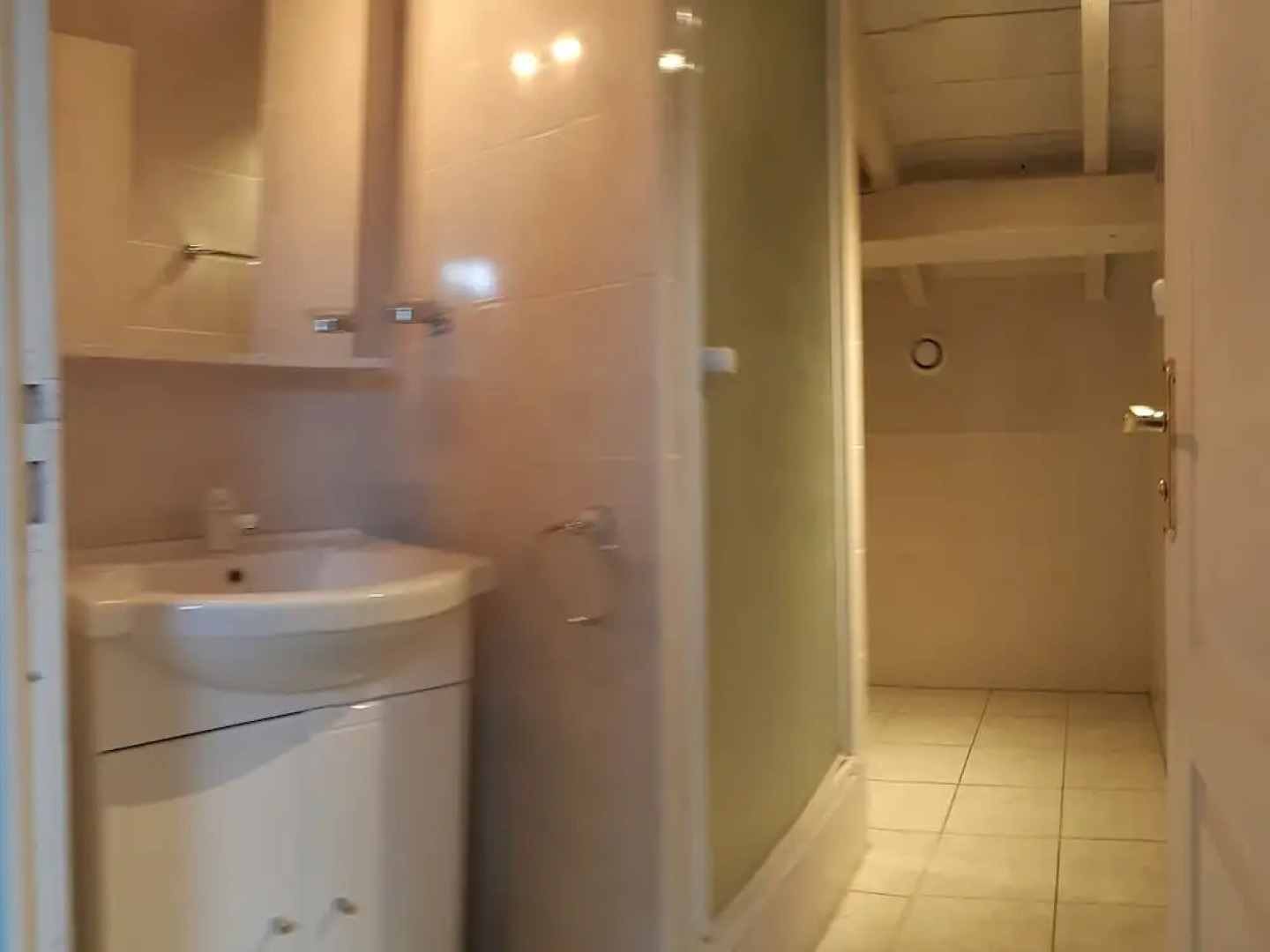 Gîtes Domaine de la Rochère