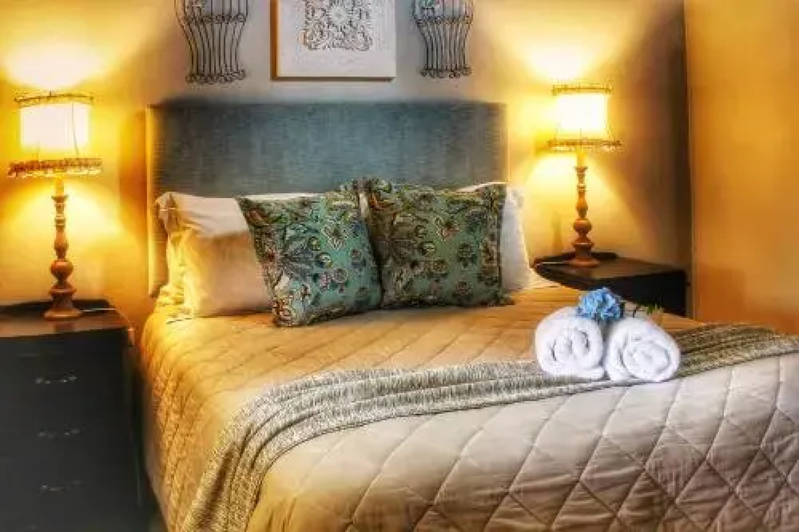 Clivia Lodge and Conference Centre