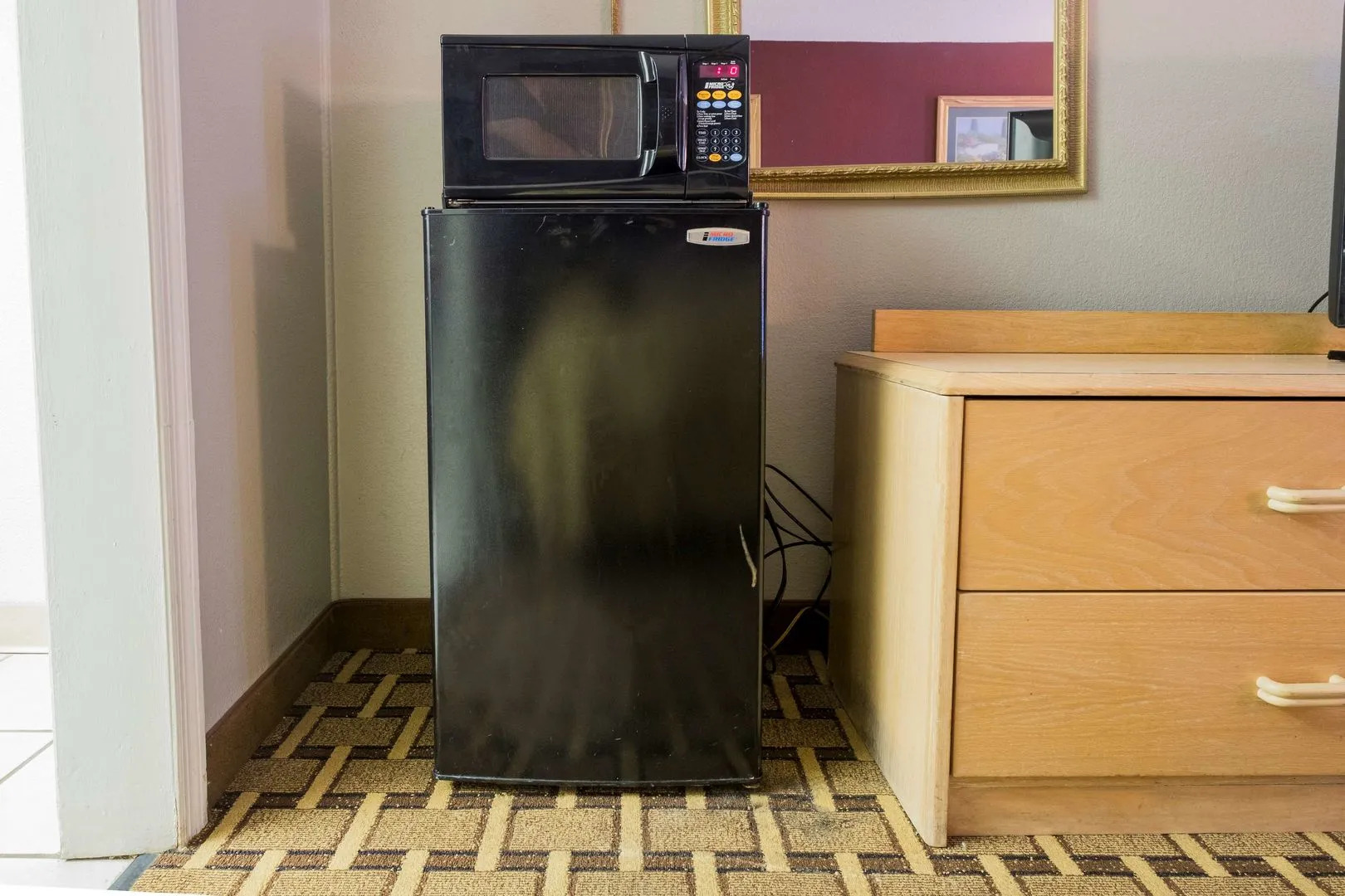 OYO Hotel Phenix City Central