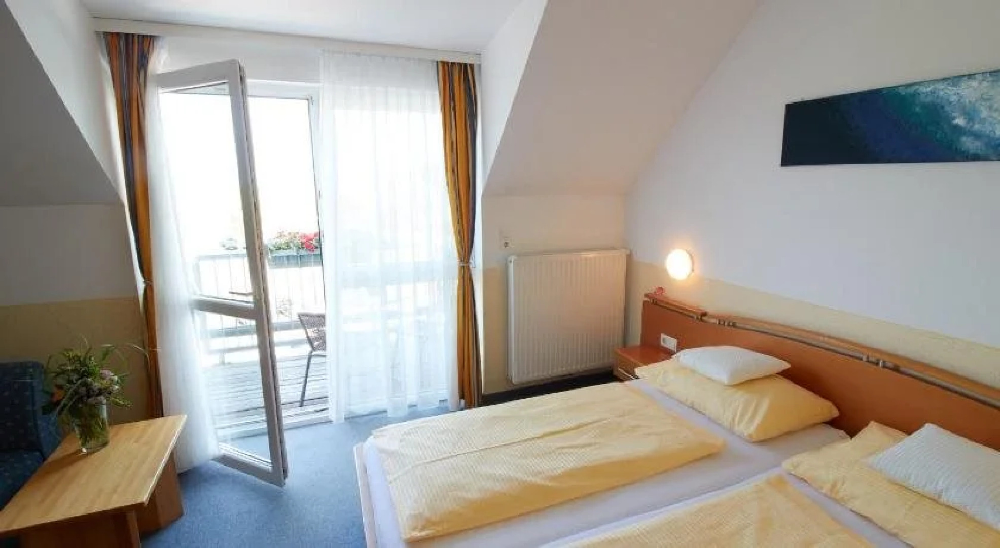 Hotel & Restaurant Seehof