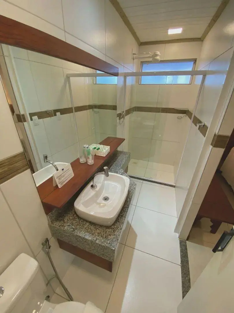 Pousada Alto da Floresta Noronha by Alto da Ilha