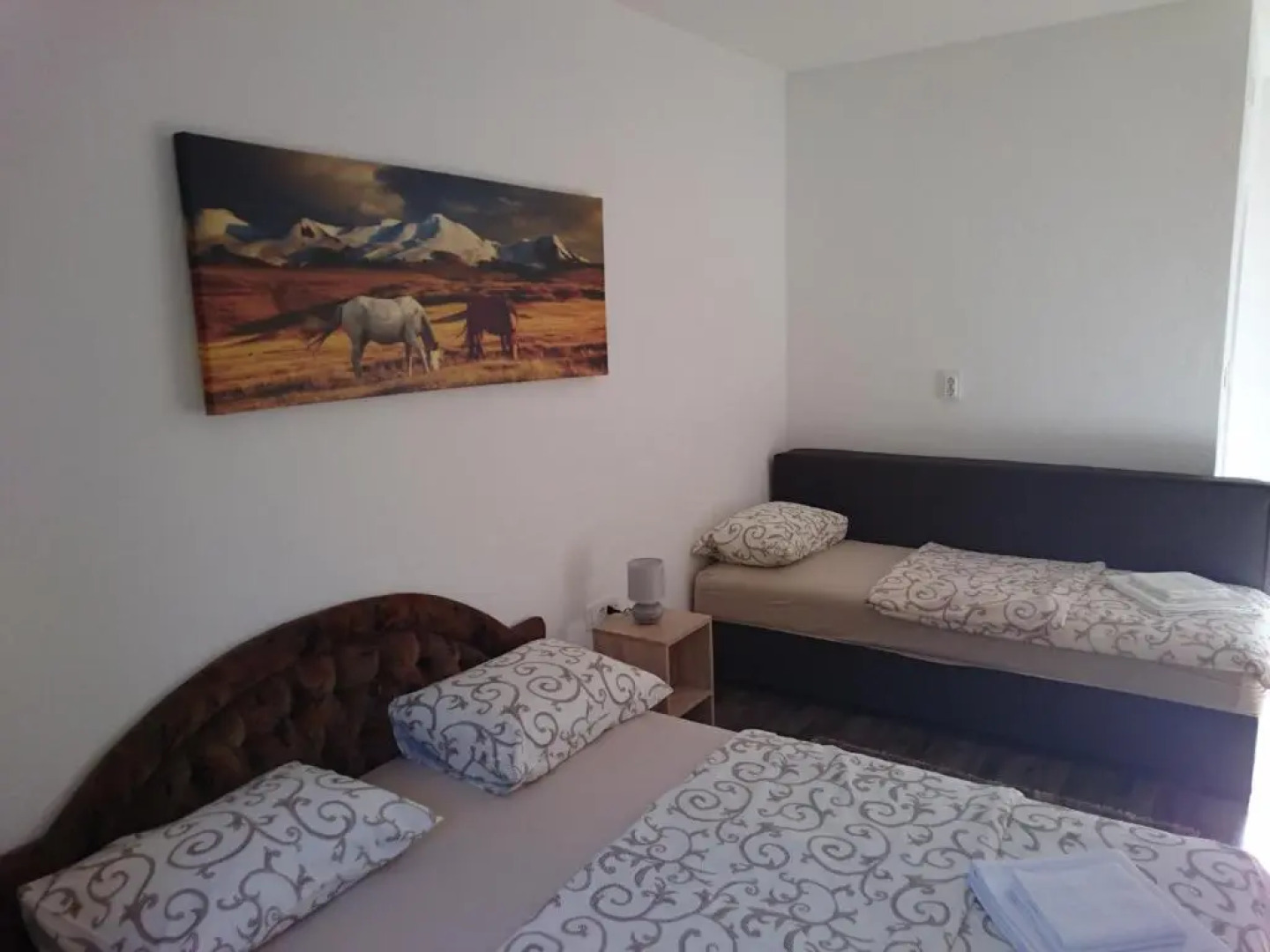 Studio and winery Kalimut