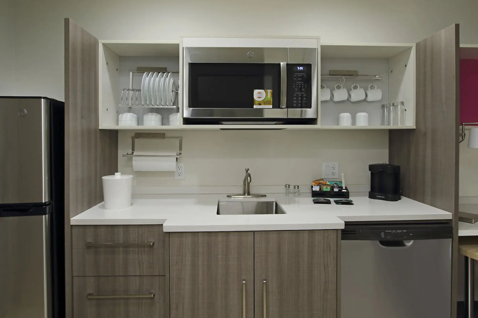 Home2 Suites by Hilton Beaumont