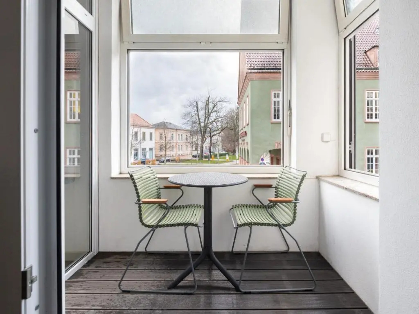 Limehome Zwickau Dr-Friedrichs-Ring