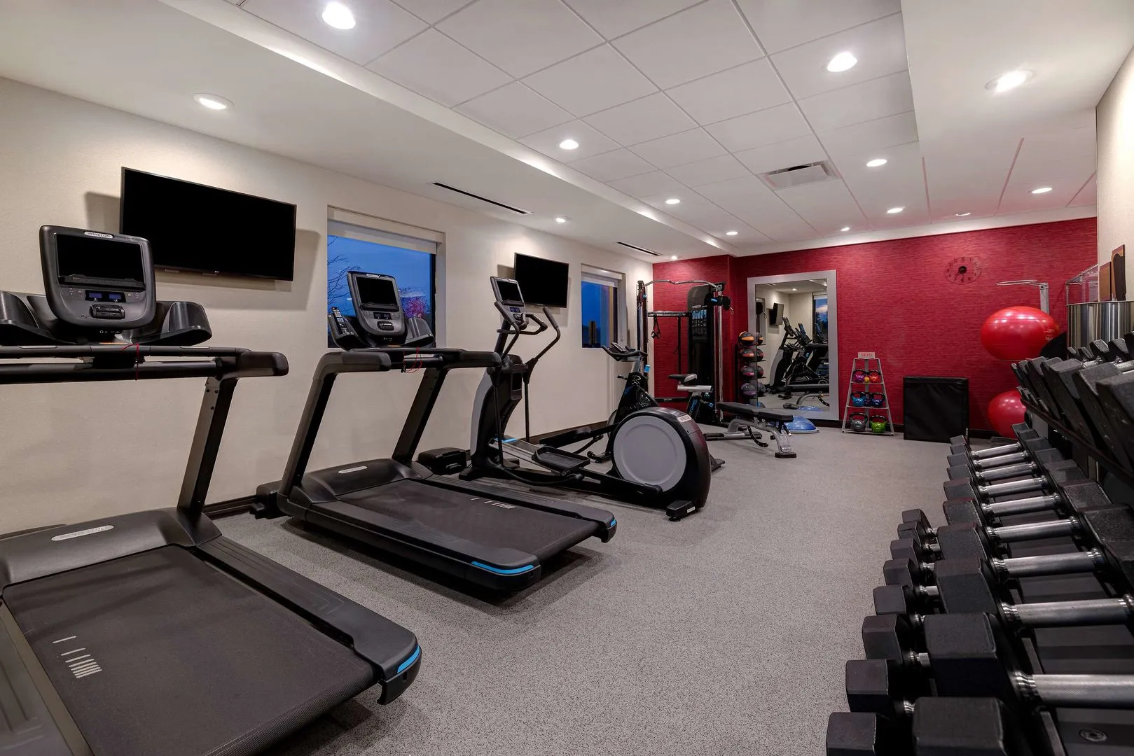 Home2 Suites by Hilton Dekalb