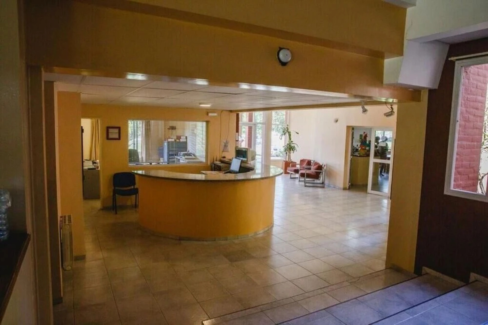 Convivir Departamentos