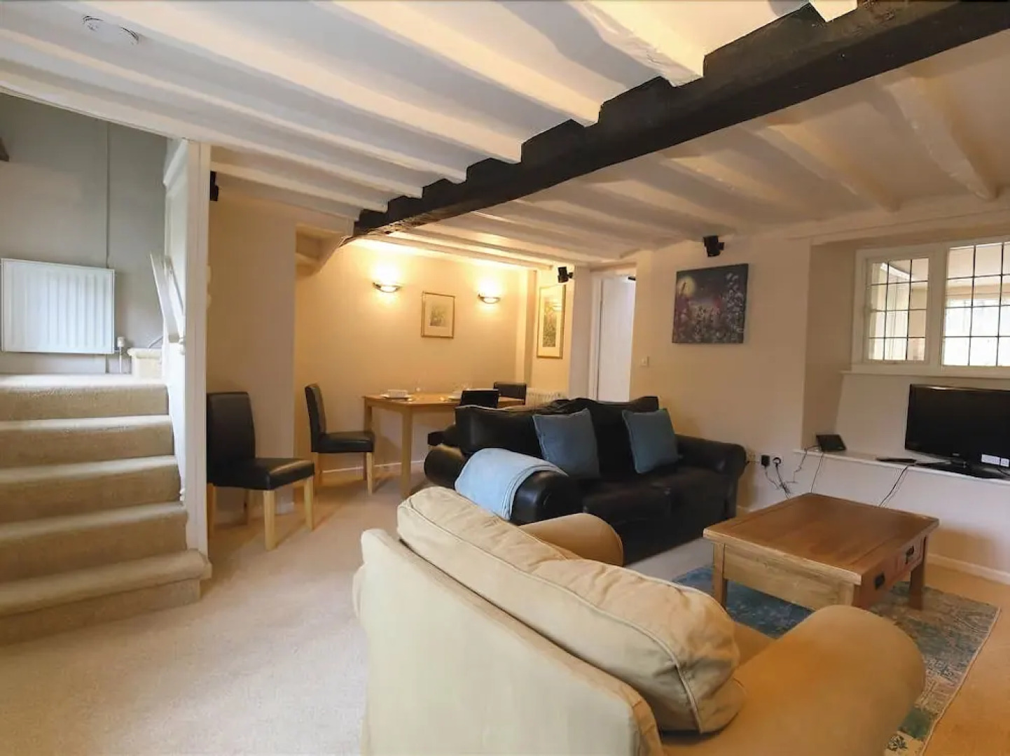 1 Church Cottages, CHIPPING CAMPDEN