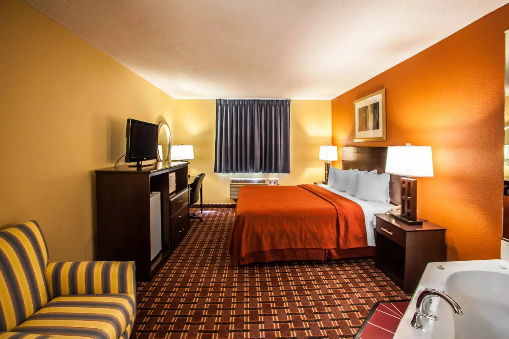 Quality Inn O'Fallon IL - St. Louis