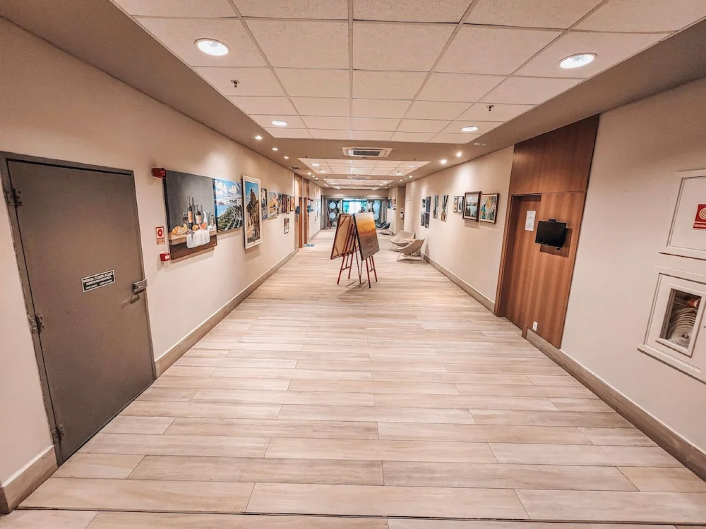 El Misti Botafogo Hostel & Pousada