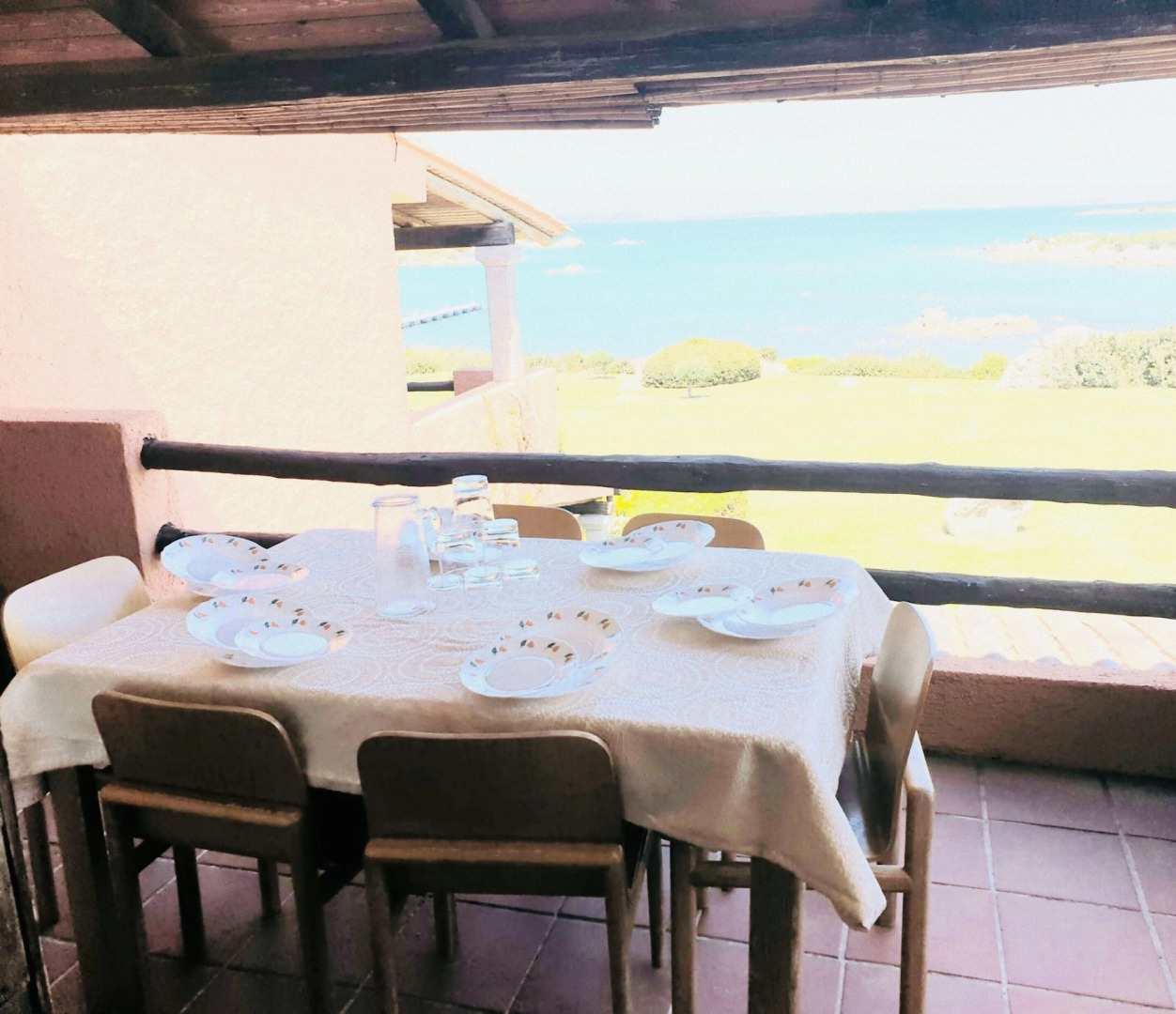 Villaggio Marineledda