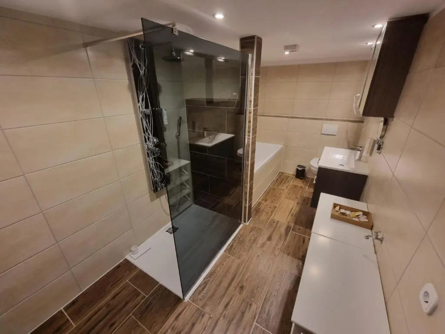 Hotel und Restaurant Deutscher Kaiser