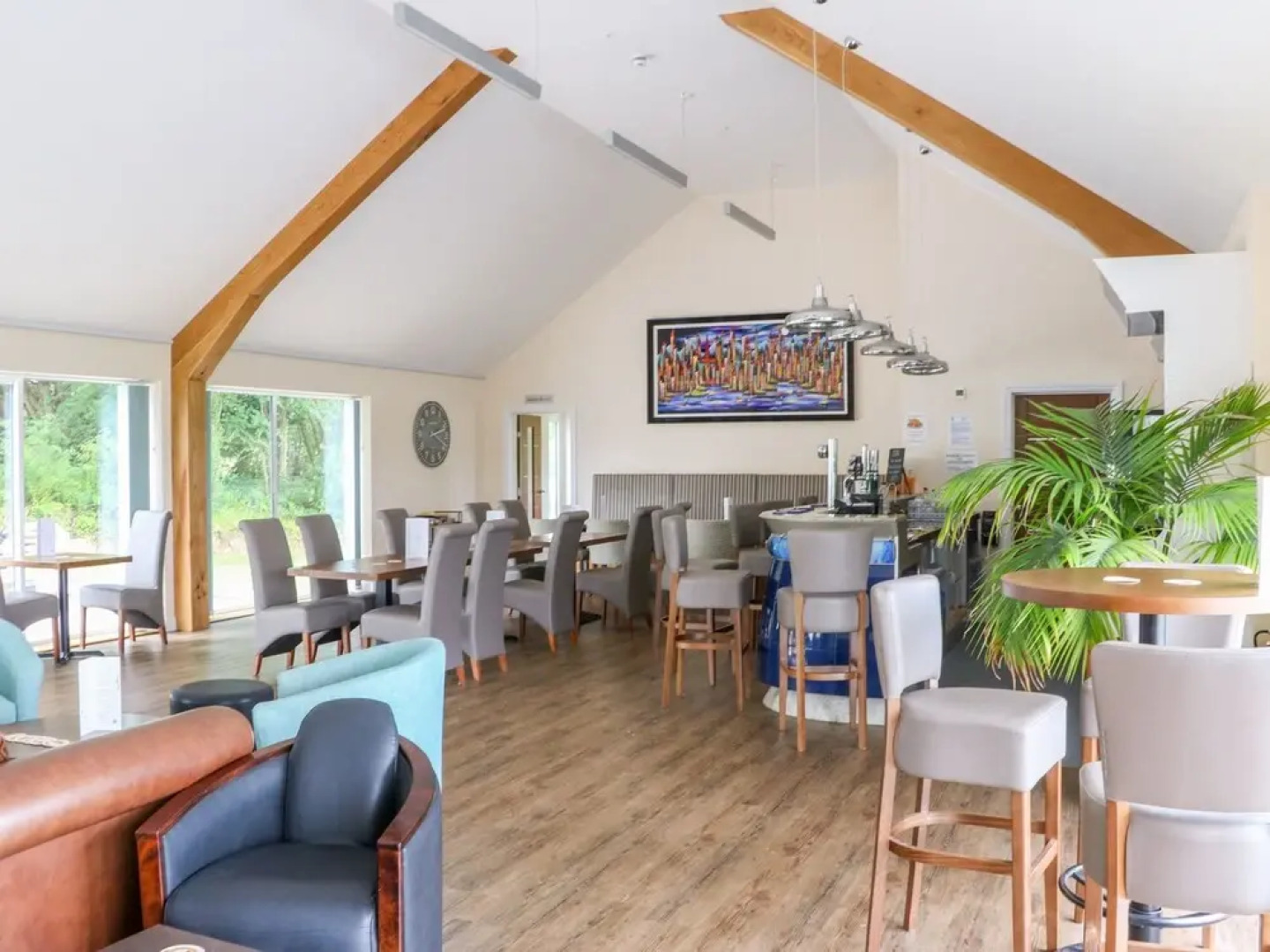 Beech Tree Kingslakes