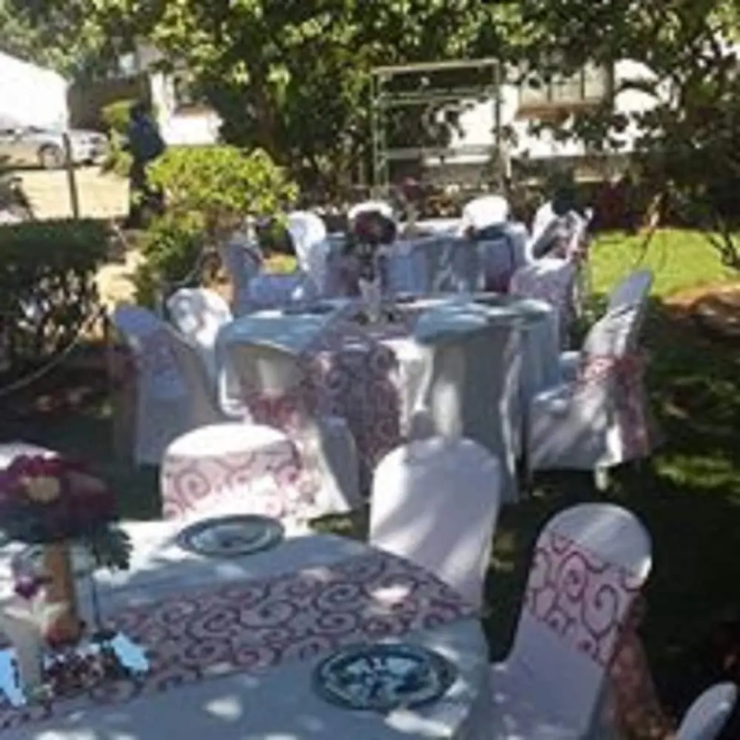 The Olive Lodge
