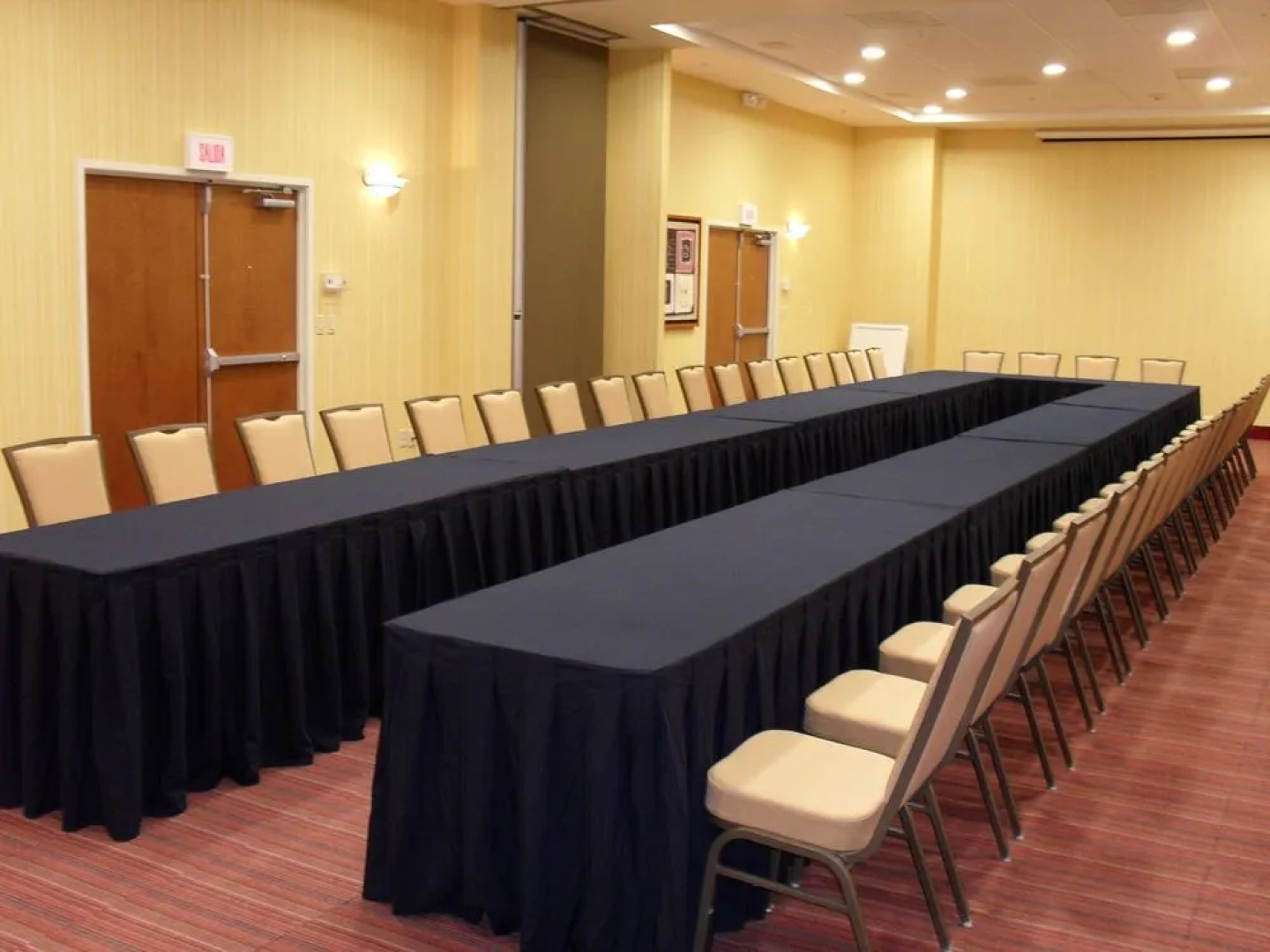 Holiday Inn Express Tapachula