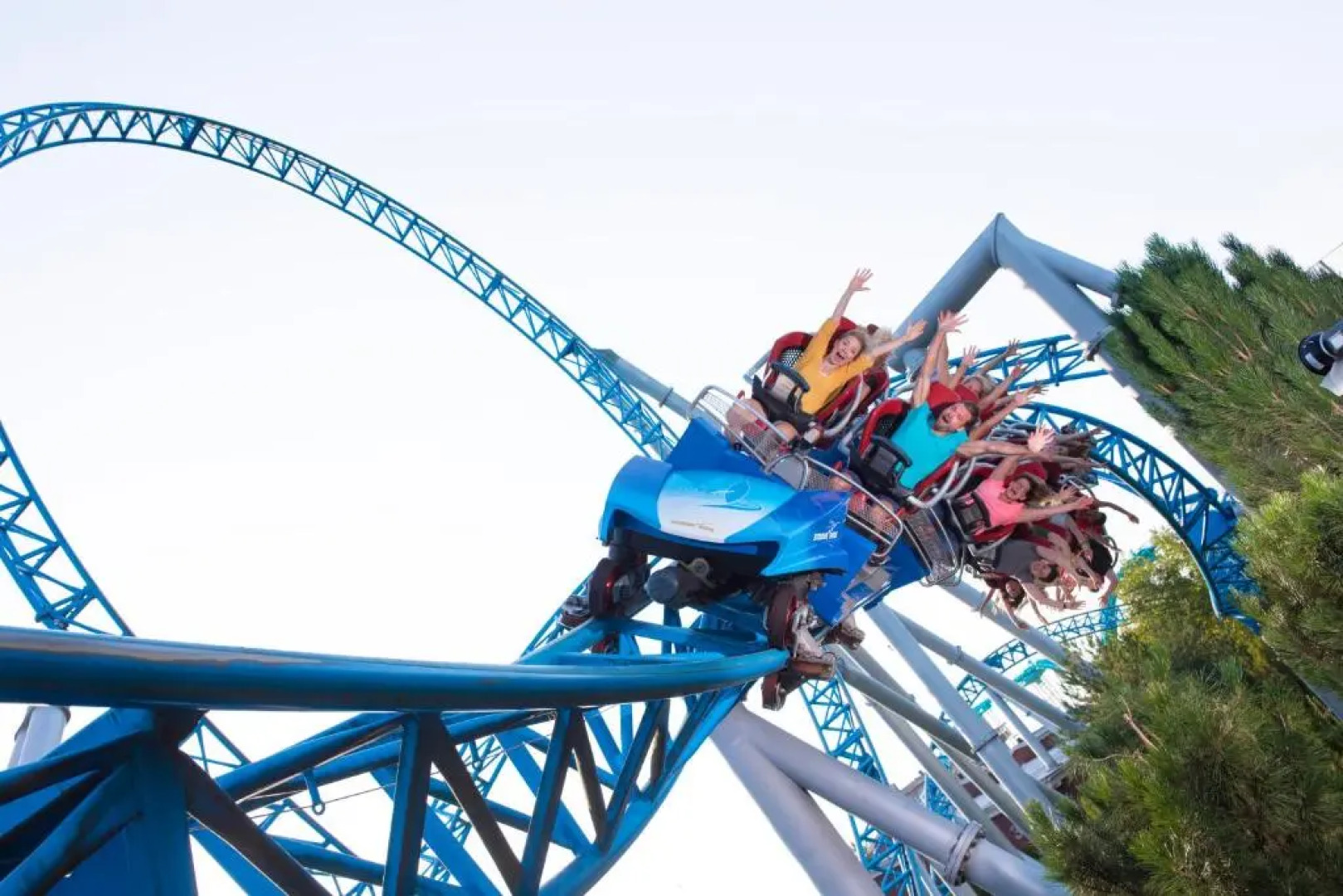 4-Sterne Superior Erlebnishotel Krønasår, Europa-Park Freizeitpark & Erlebnis-Resort