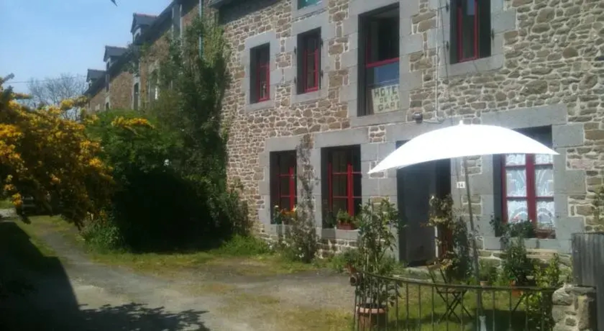 Une Maison à Mordreuc