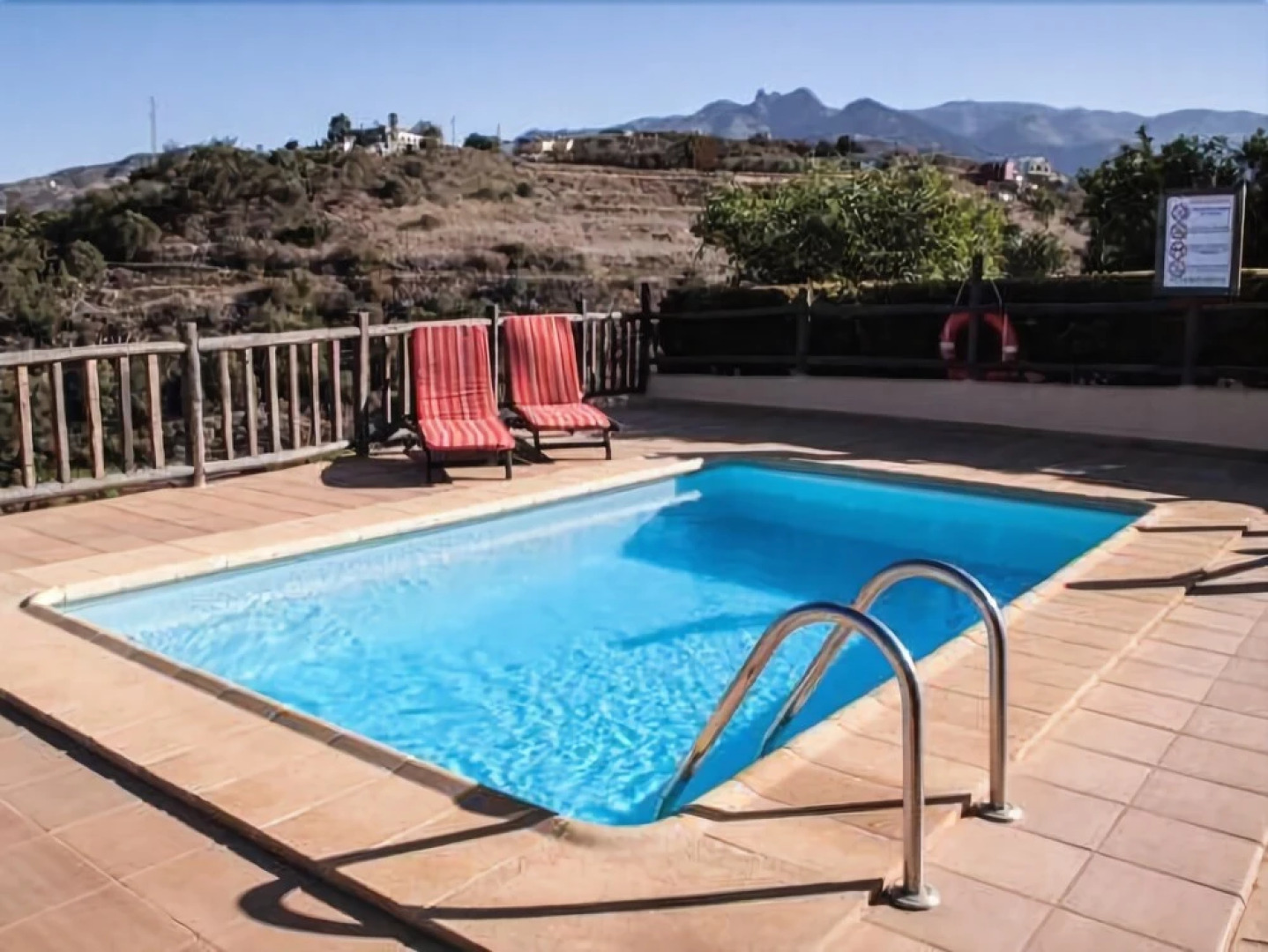 House in San Mateo, Gran Canarias 102578 by MO Rentals