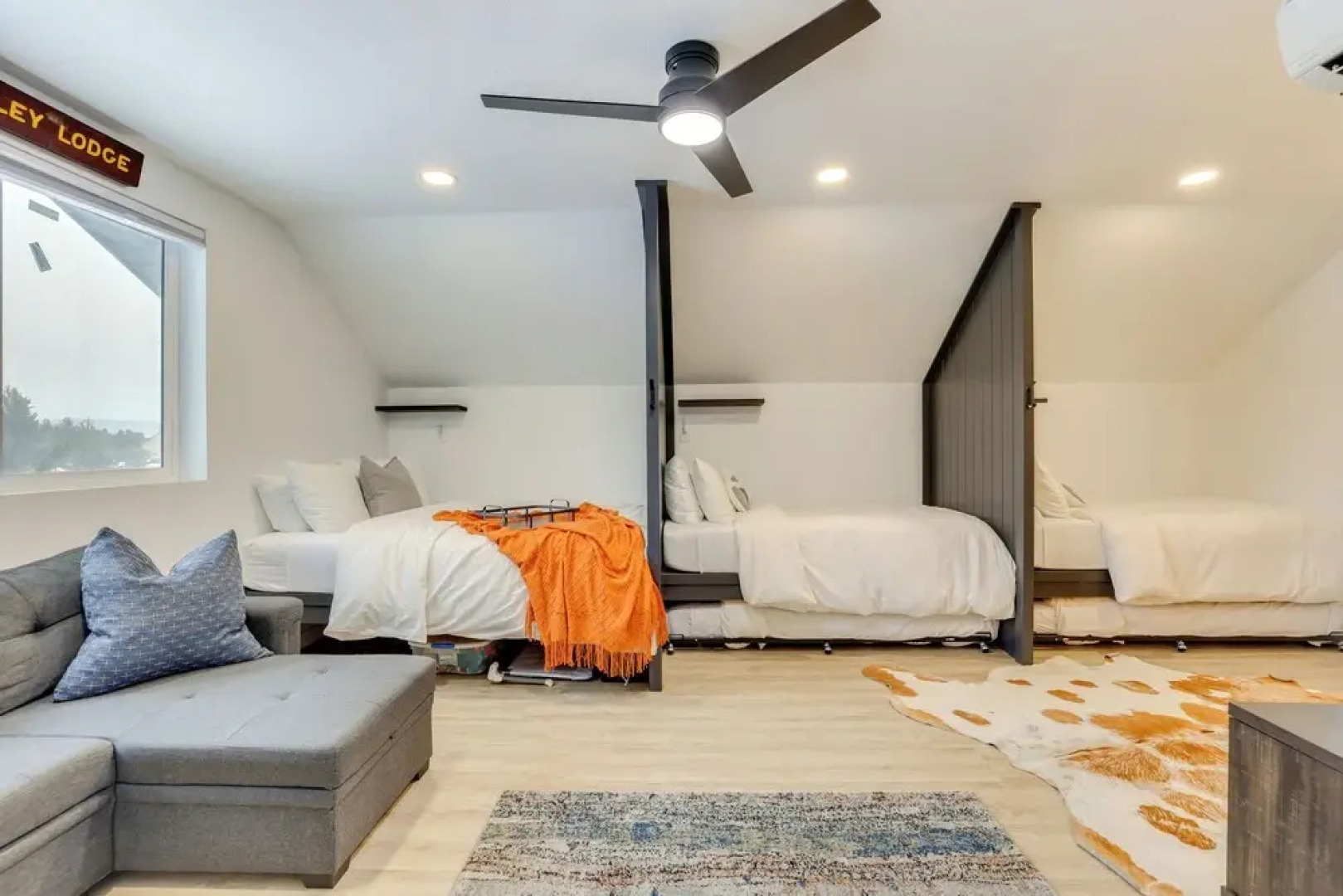 Family-friendly Donnelly Home w/ Private Hot Tub!