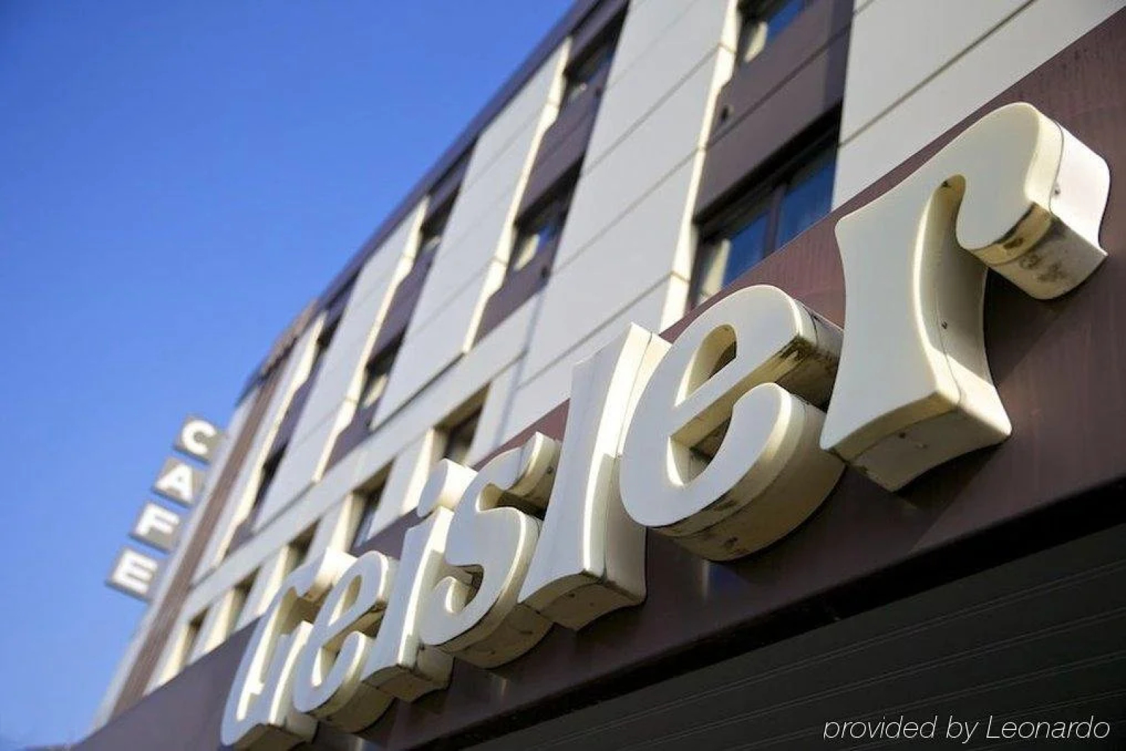 Hotel Garni Geisler