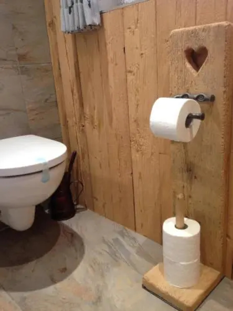 Pension Grünsteinblick