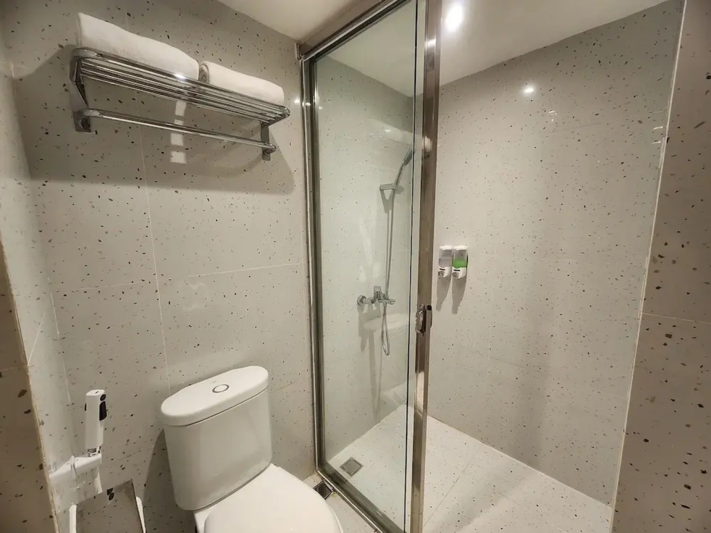 Gulala Azana Hotel & Resort Guci Tegal