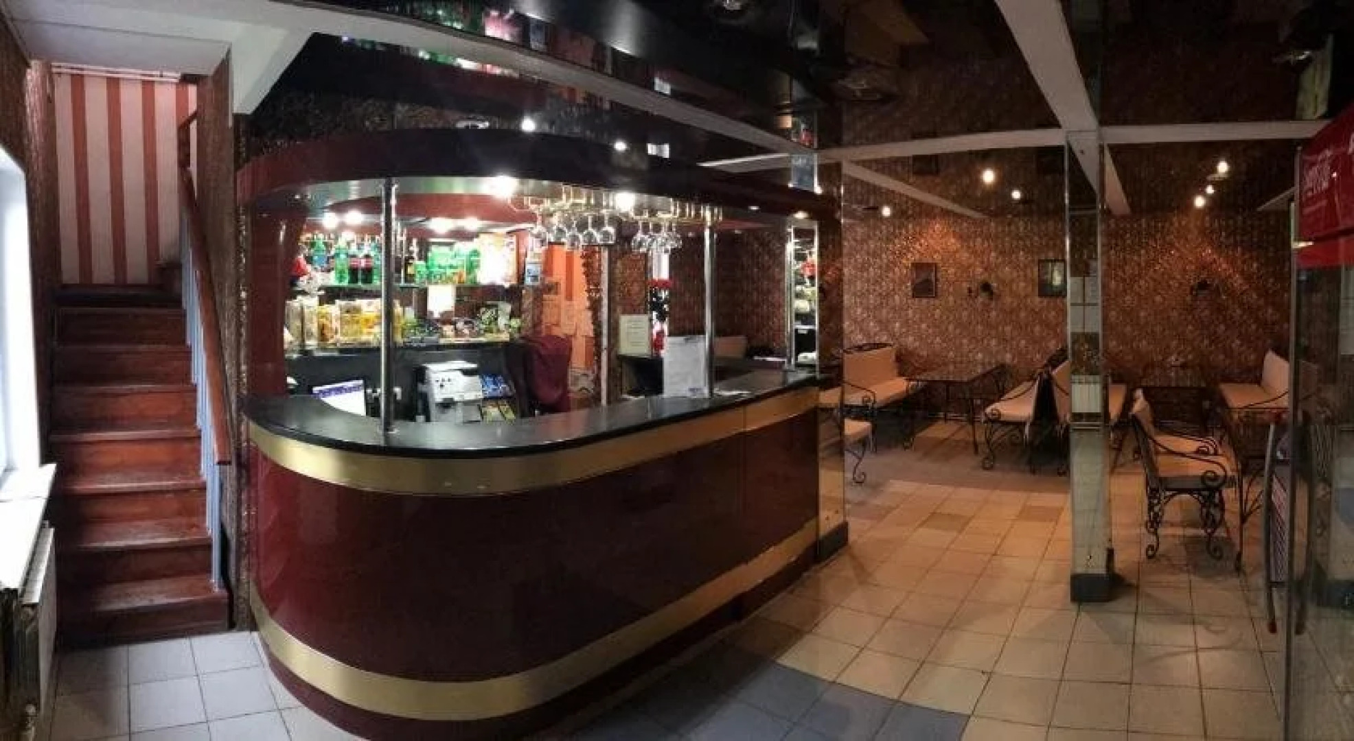 Hotel Complex Novinki