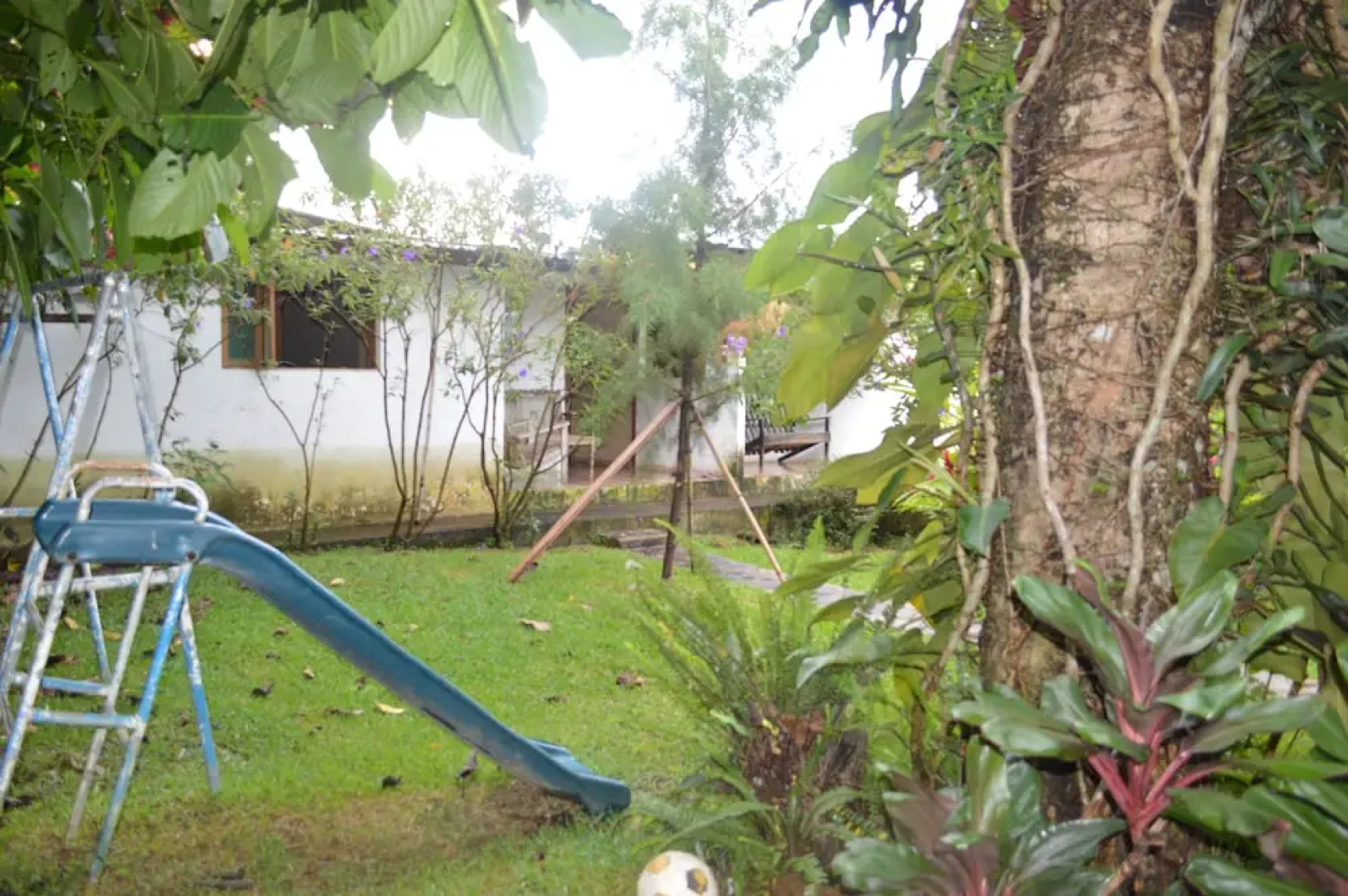 Hostal Meson de San Fernando