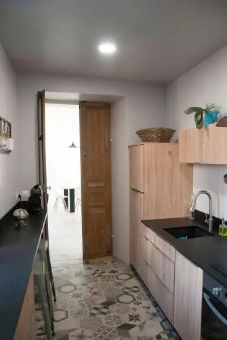 Appartement Du Fau De La Roque