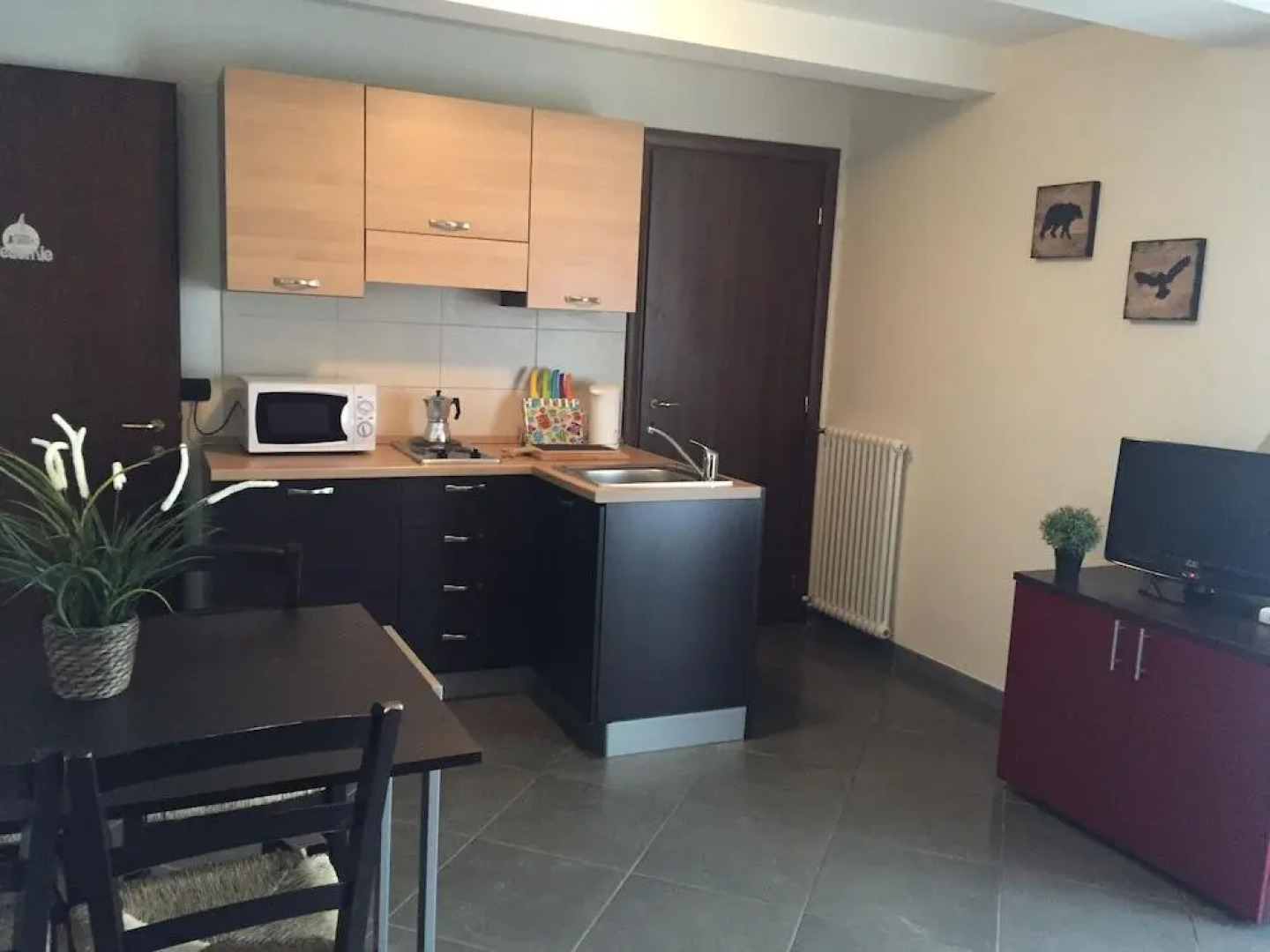 Residenza Le Marmotte