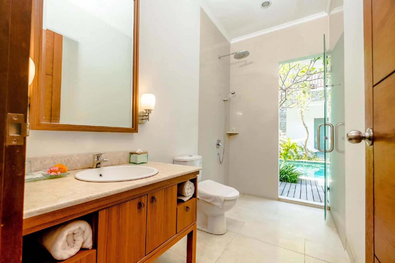 Mahana Boutique Apartment