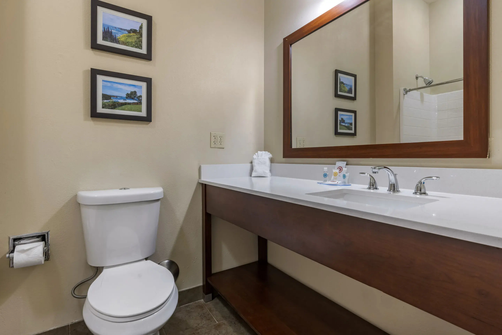 Comfort Inn & Suites Ukiah Mendocino County