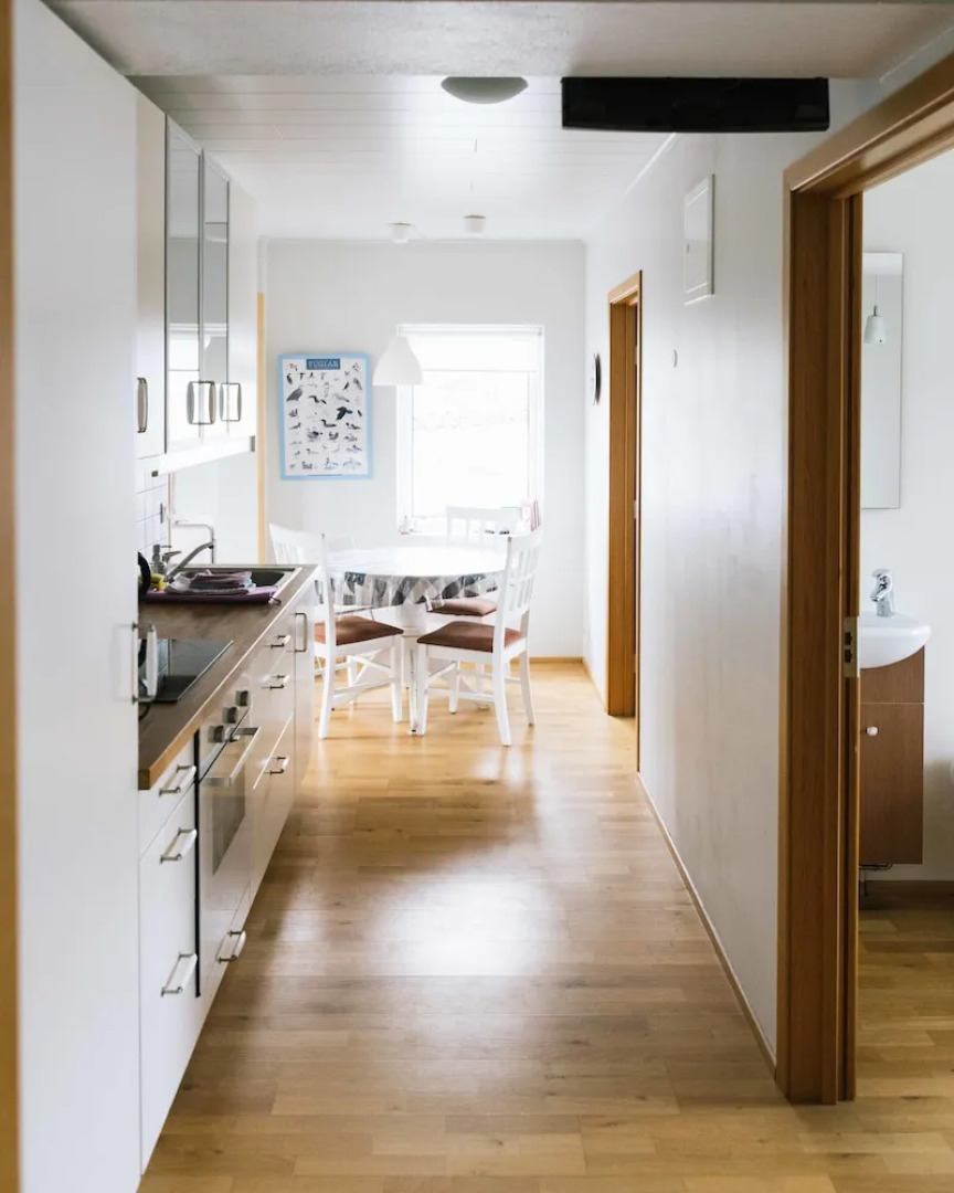 Tangahús Guesthouse