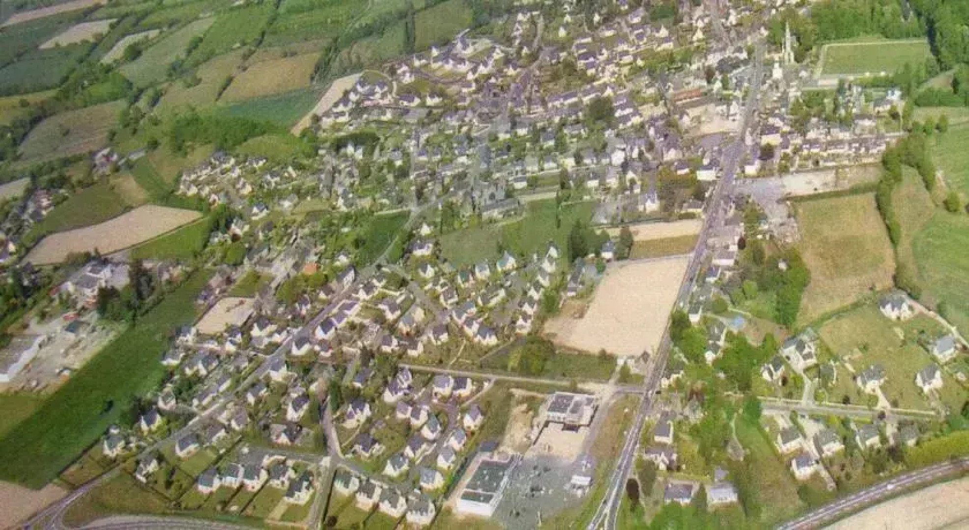 Hotel Restaurant Du Commerce