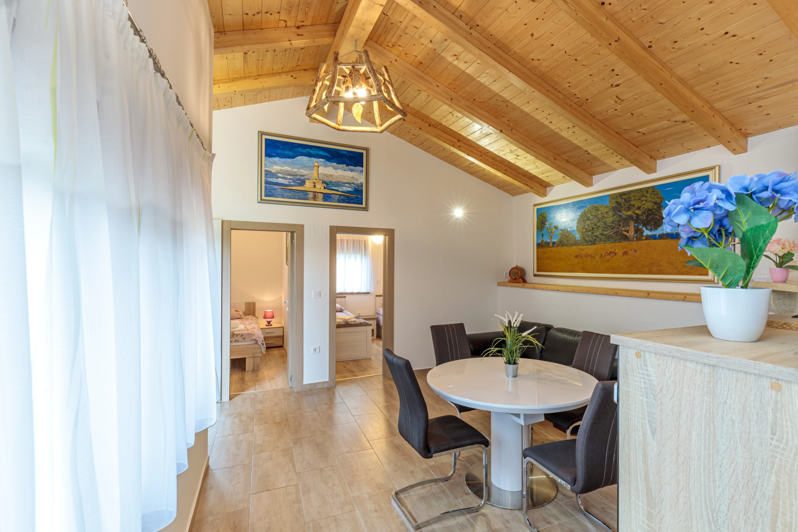 Pool & Spa House Betiga 2