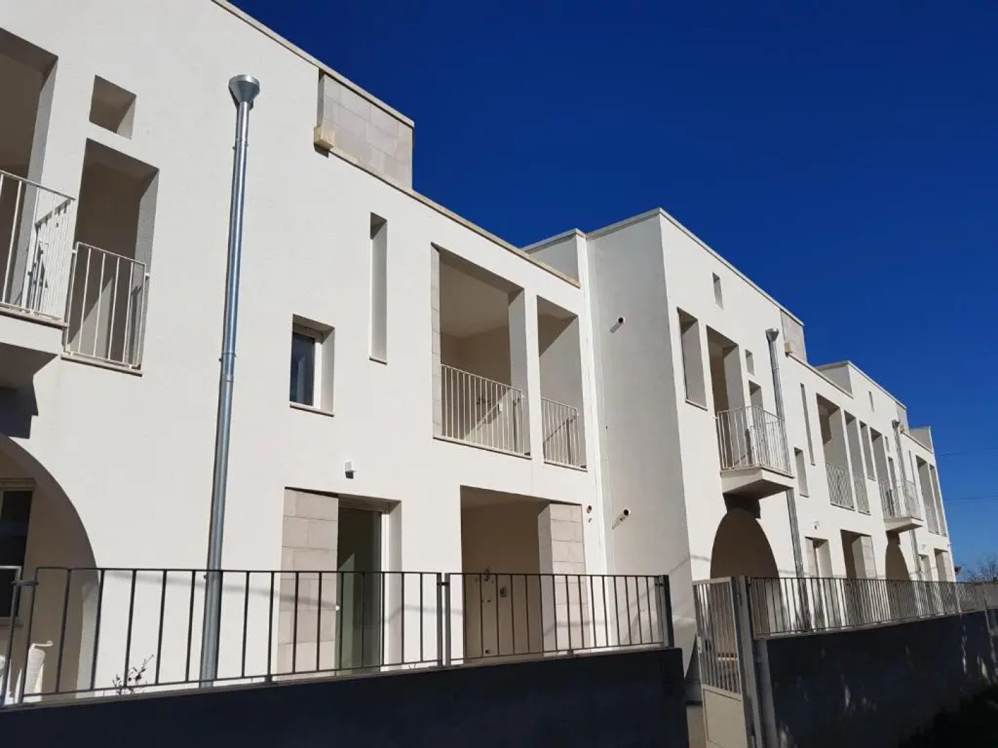 I Mestri Holiday Homes