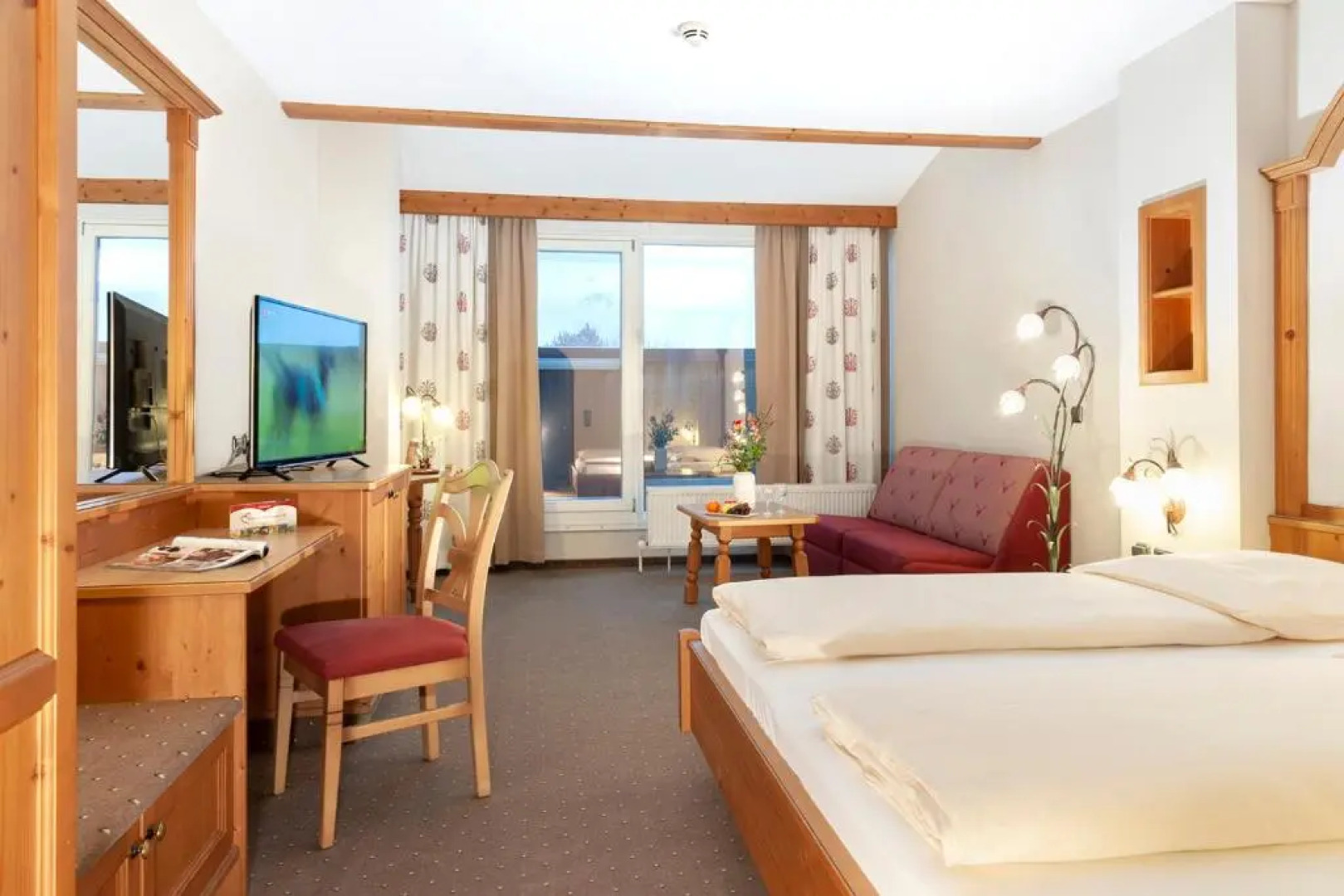 Hotel Zur Post Rohrdorf