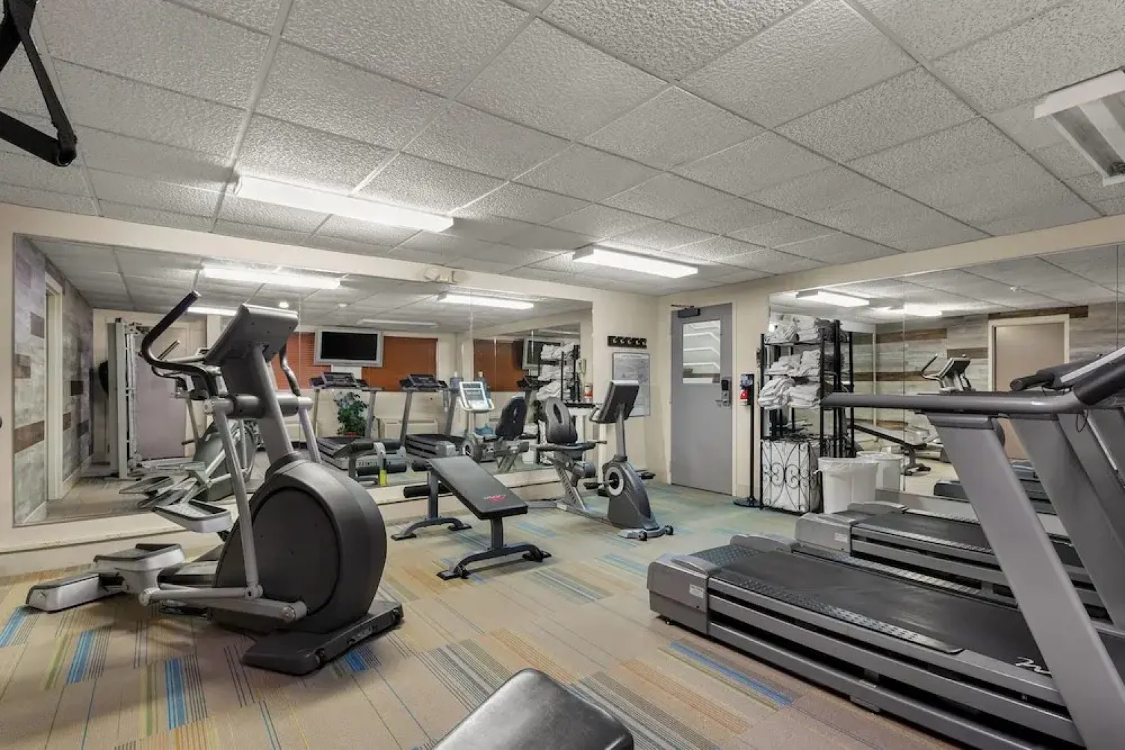 Suburban Studios Altoona