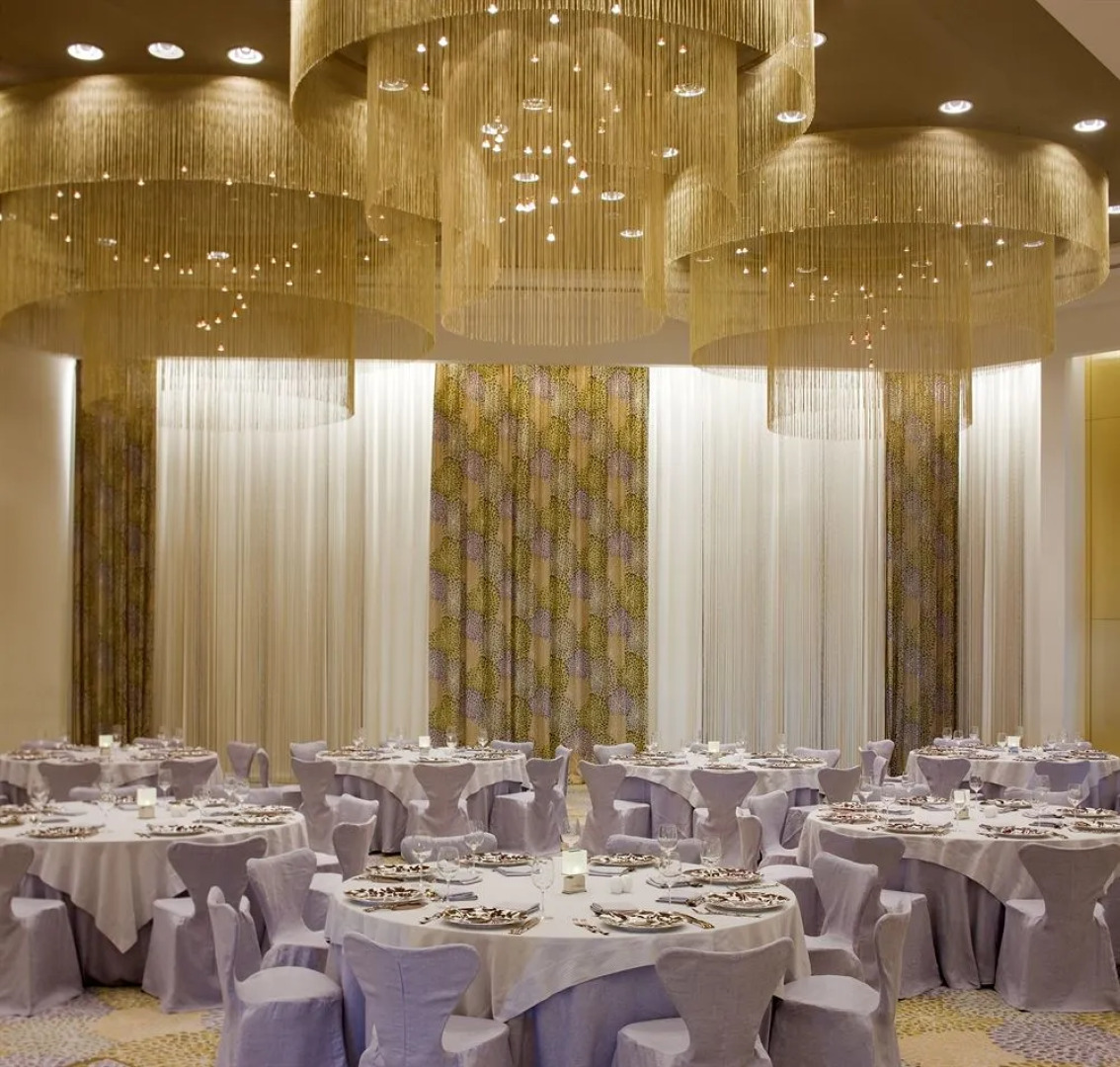 Hotel Missoni Kuwait