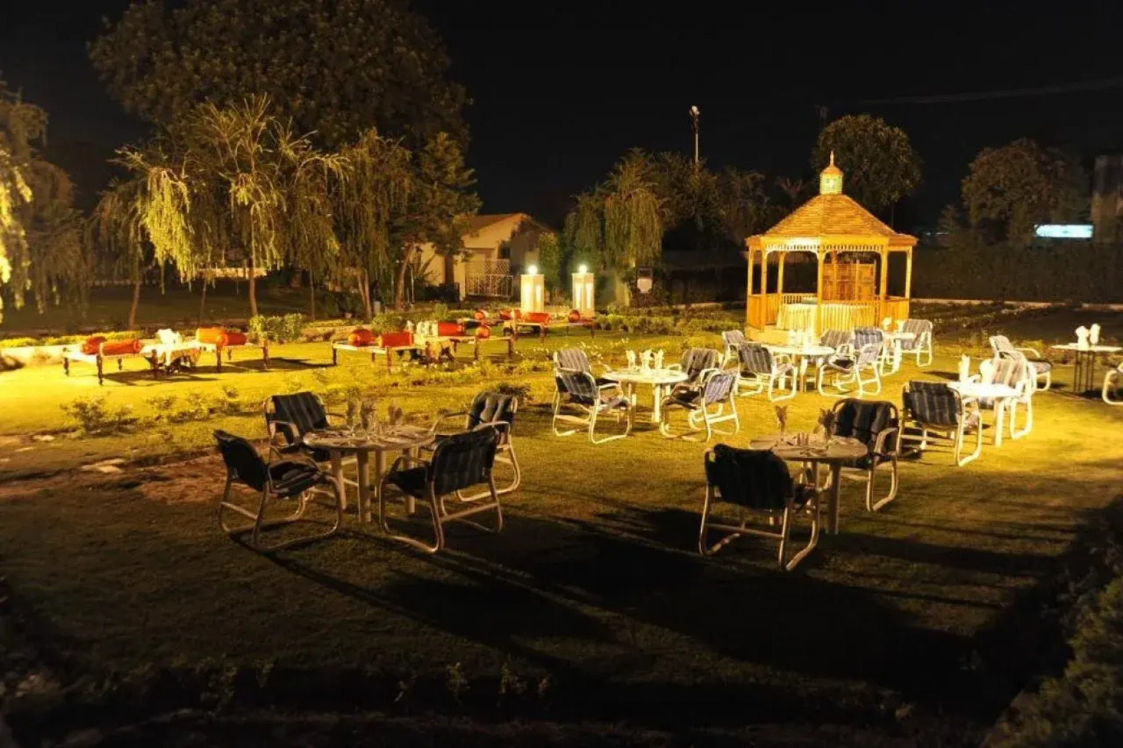 Pearl Continental Rawalpindi