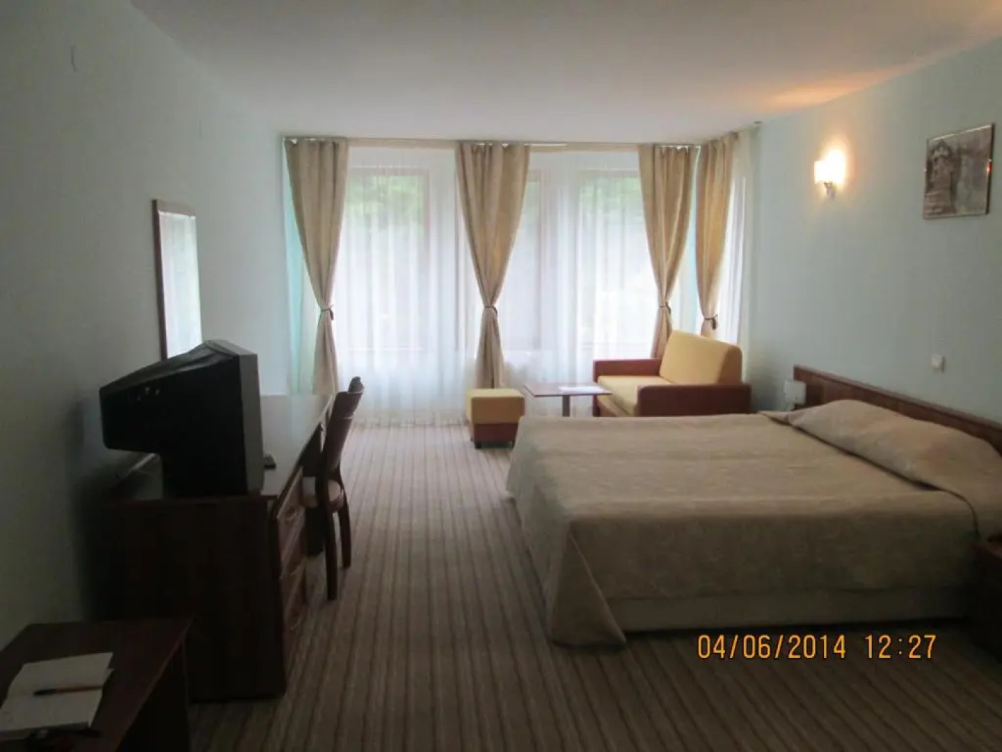 Fisherman's Hut Hotel