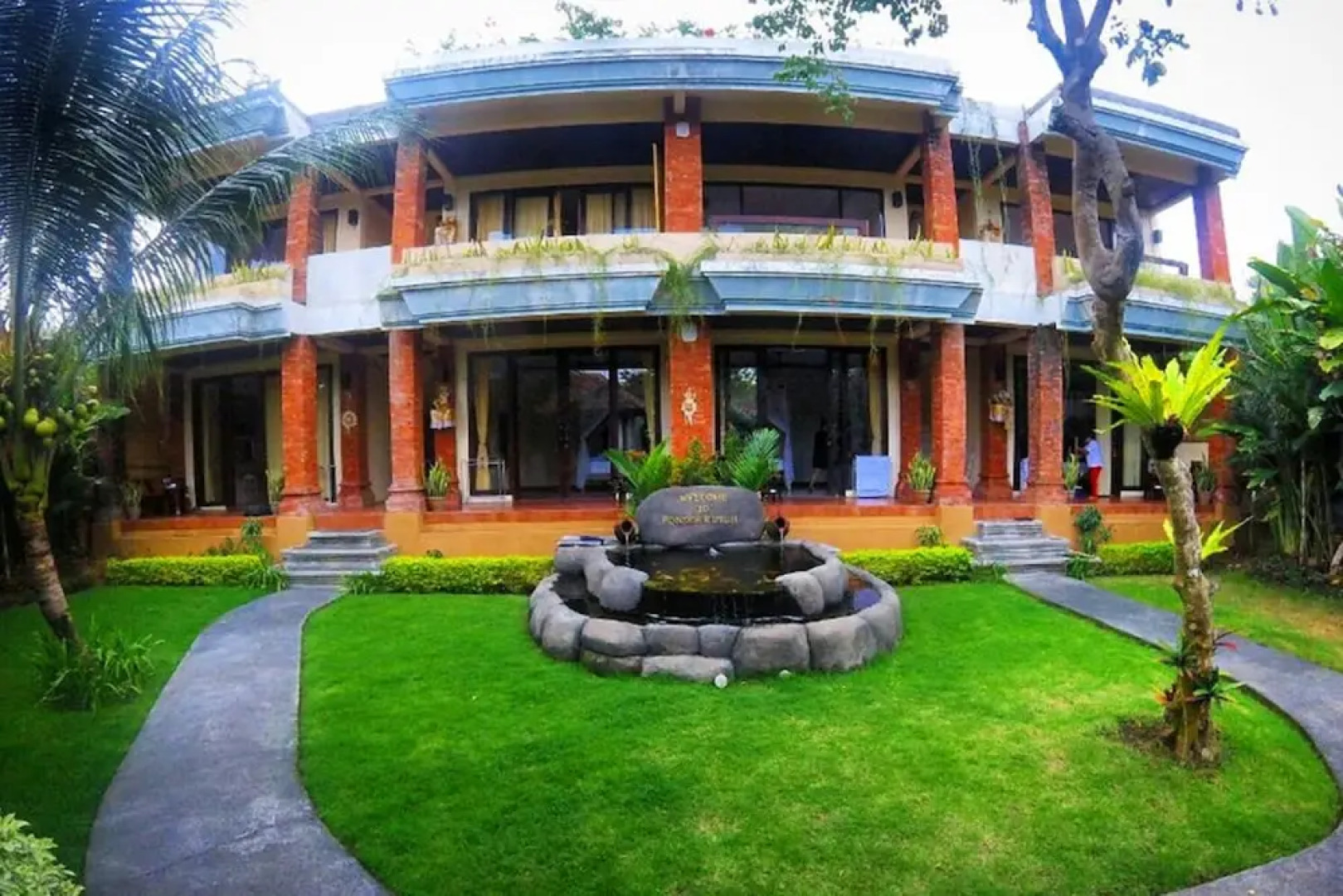 Pondok Kutuh Guesthouse