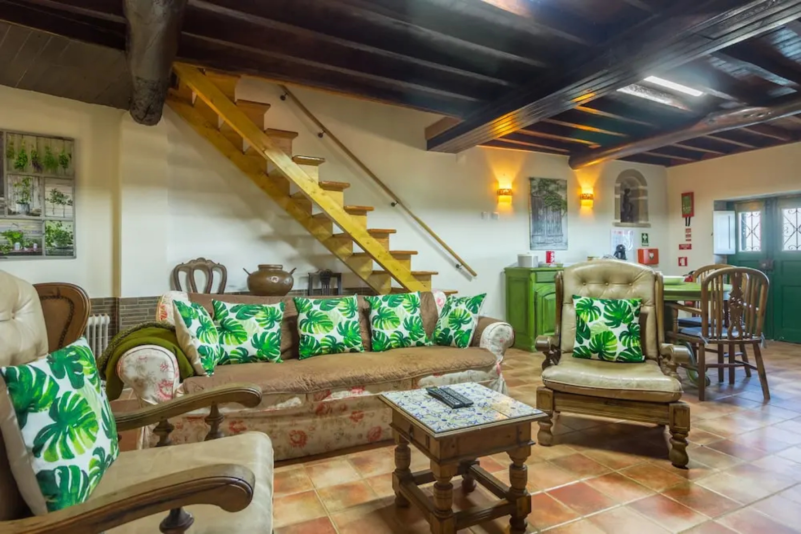 Casa Mont'Santo