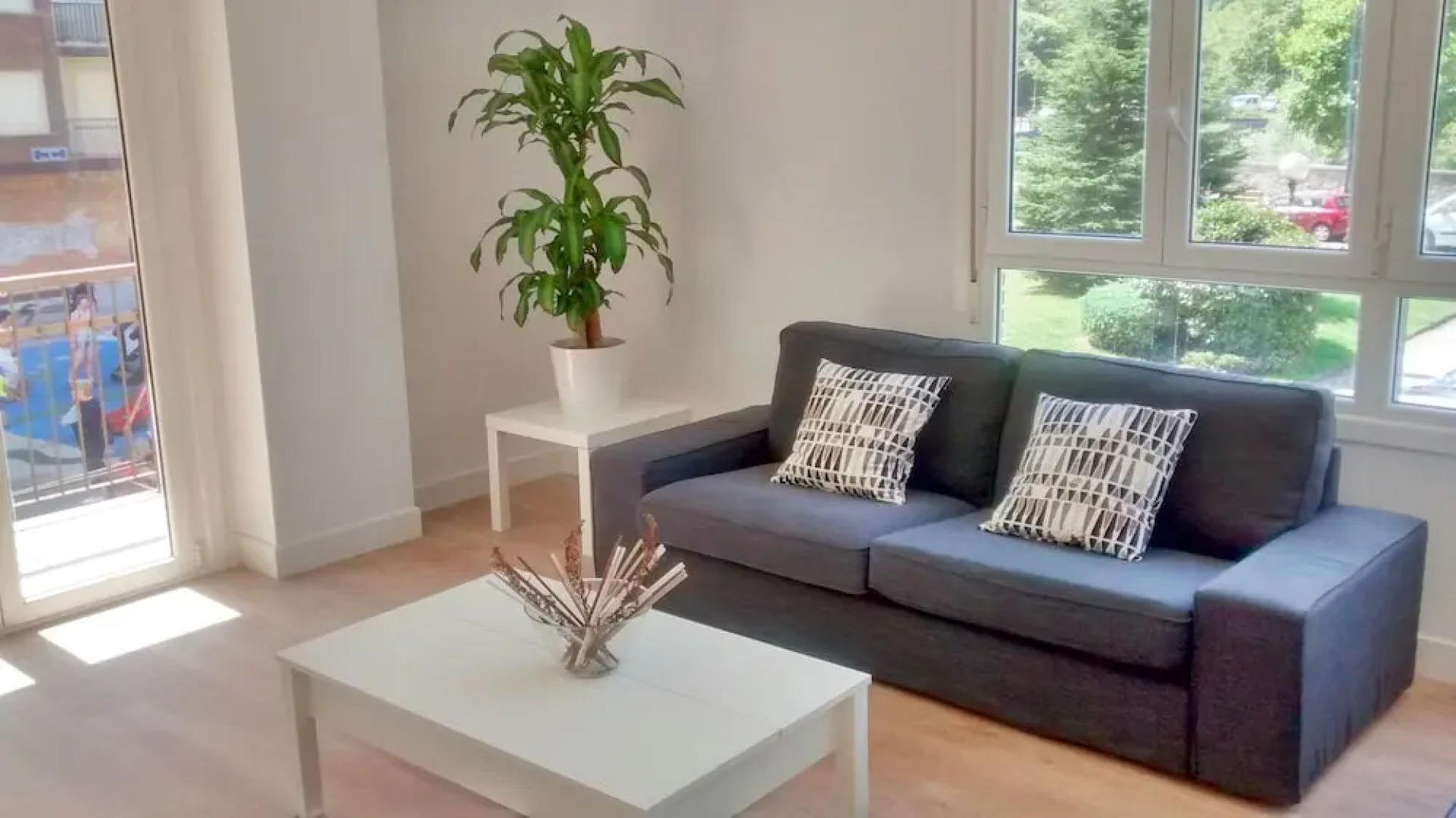 Apartamento Pza. Juan XXIII